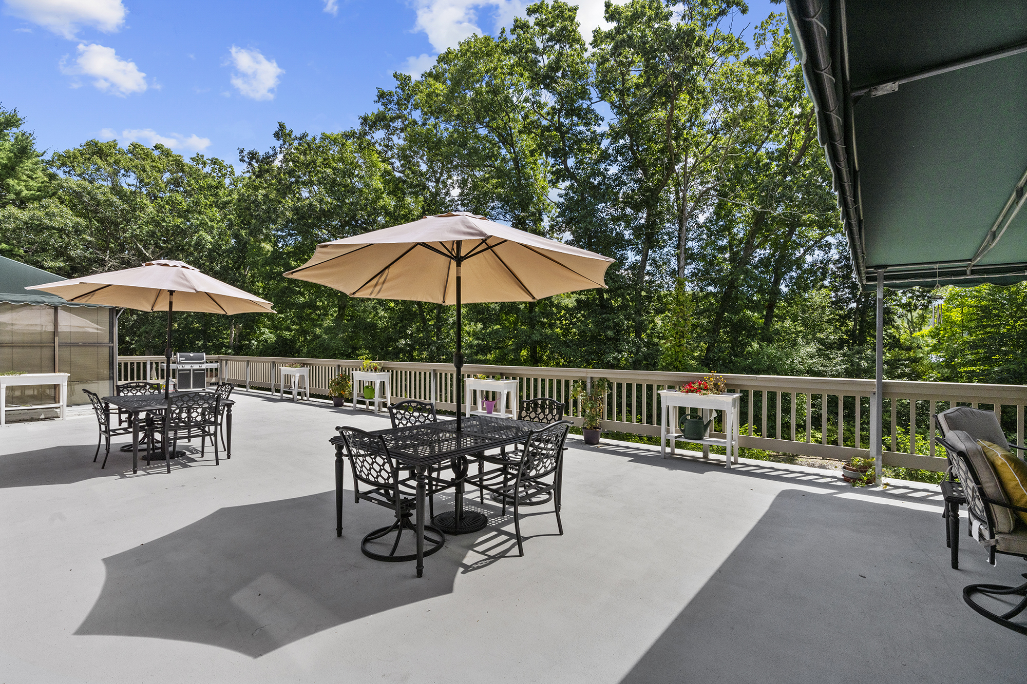 Smithfield Woods Senior Living, Smithfield, RI 5