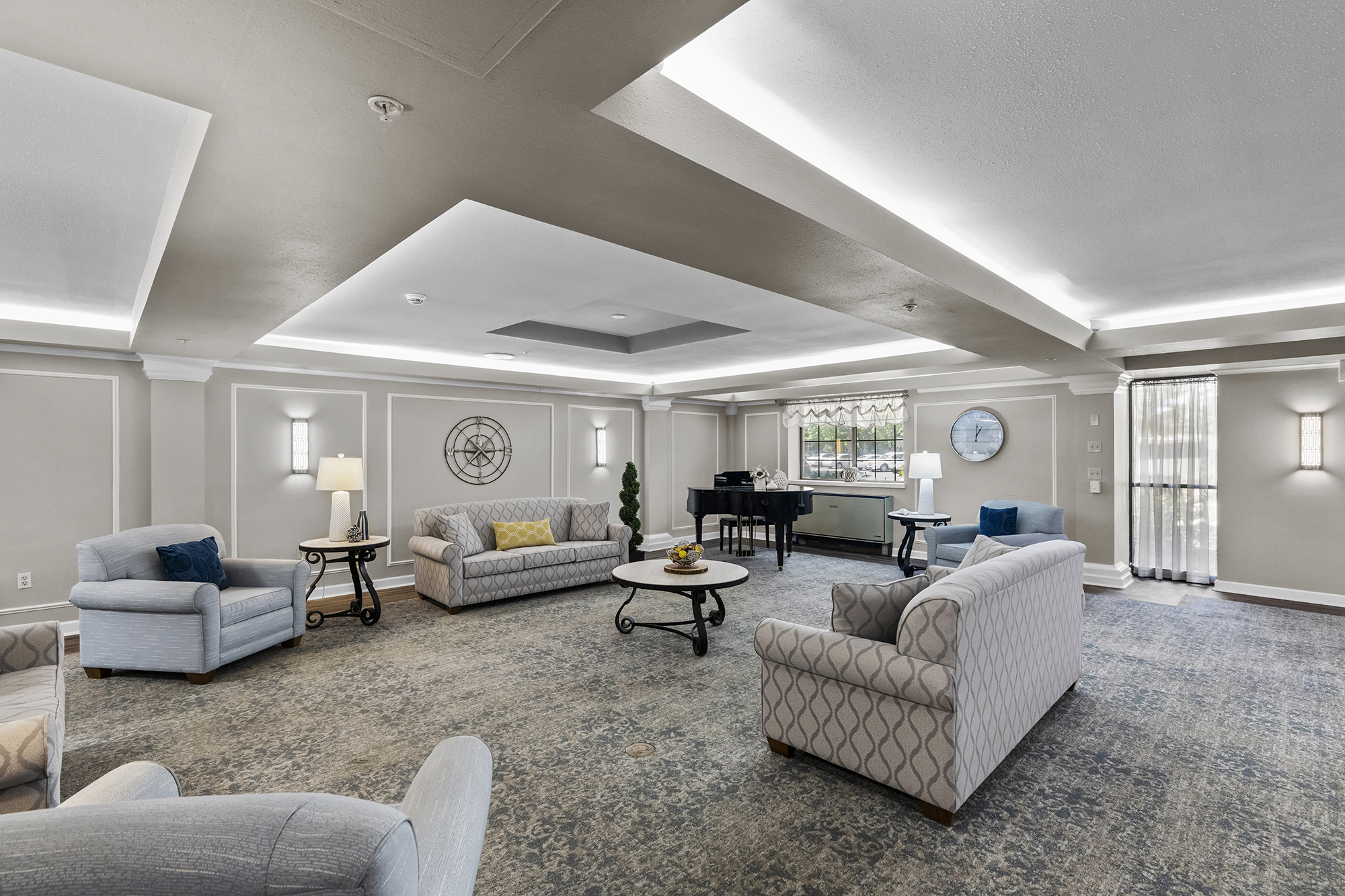 Smithfield Woods Senior Living, Smithfield, RI 6