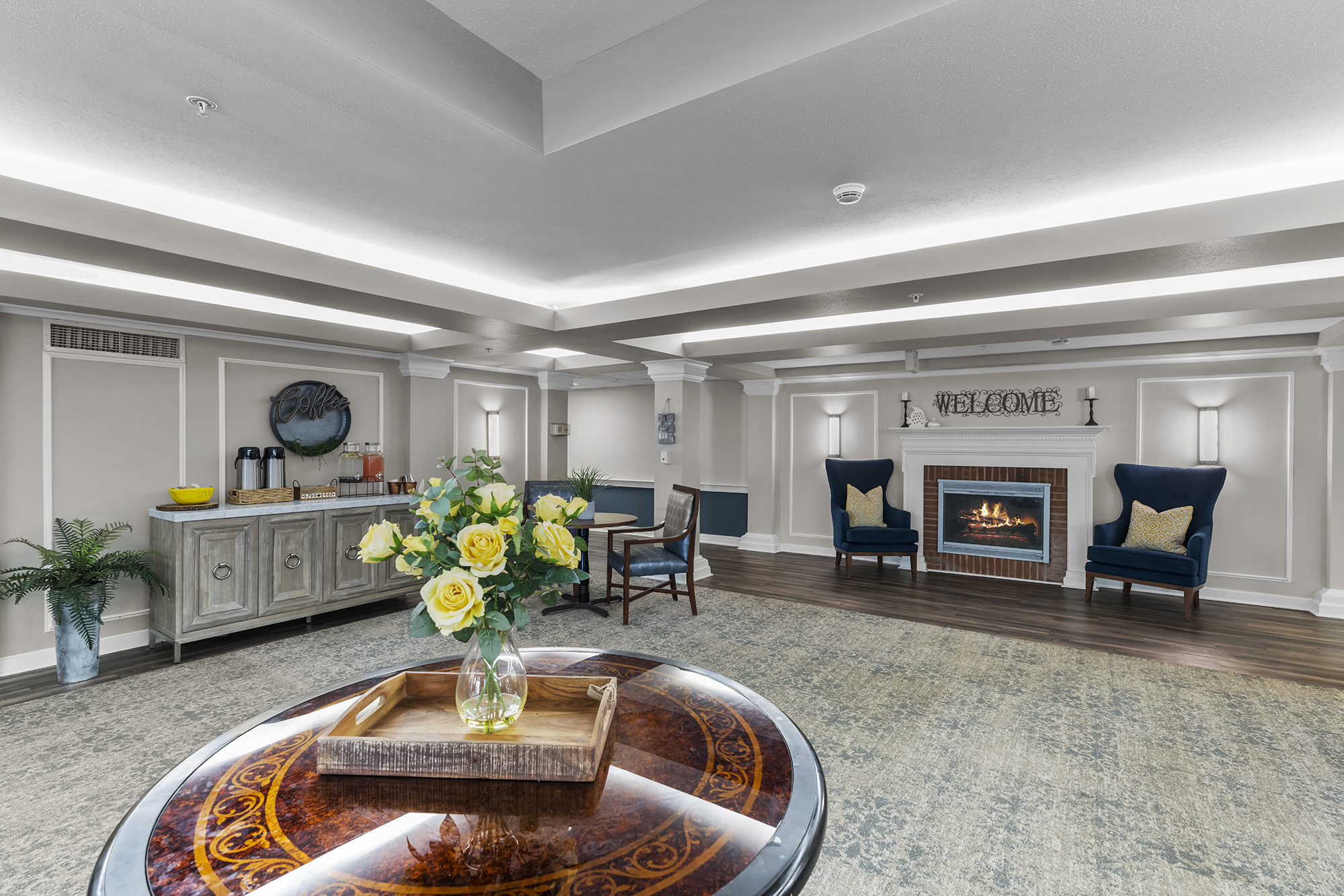 Smithfield Woods Senior Living, Smithfield, RI 7