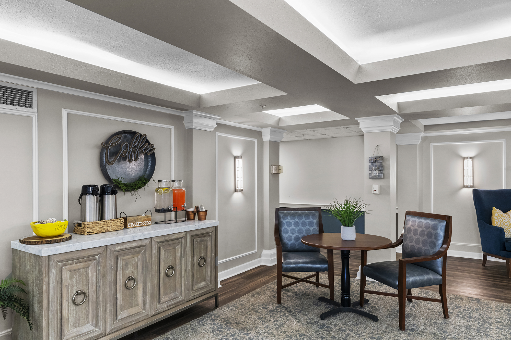 Smithfield Woods Senior Living, Smithfield, RI 8