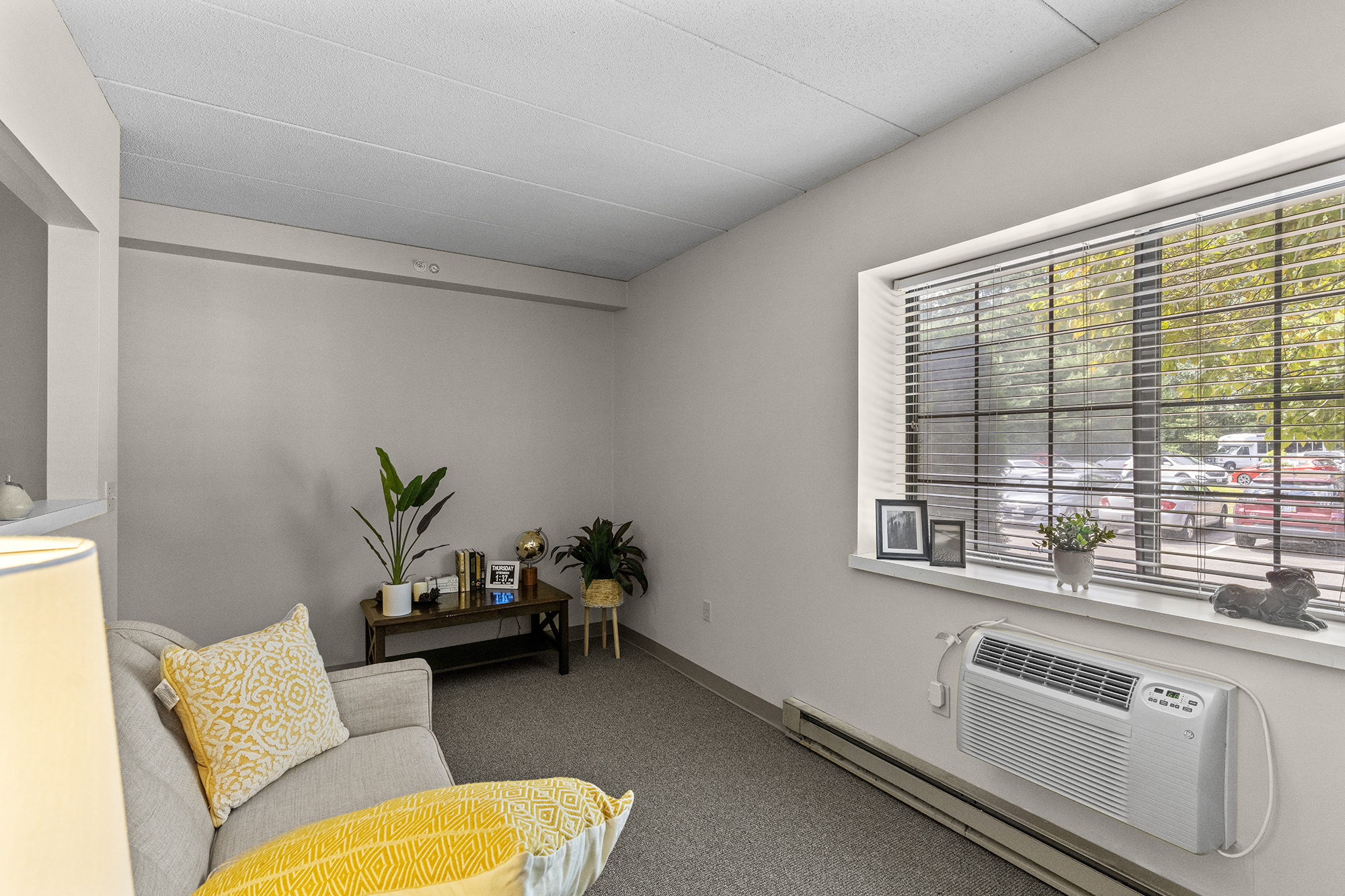 Smithfield Woods Senior Living, Smithfield, RI 12