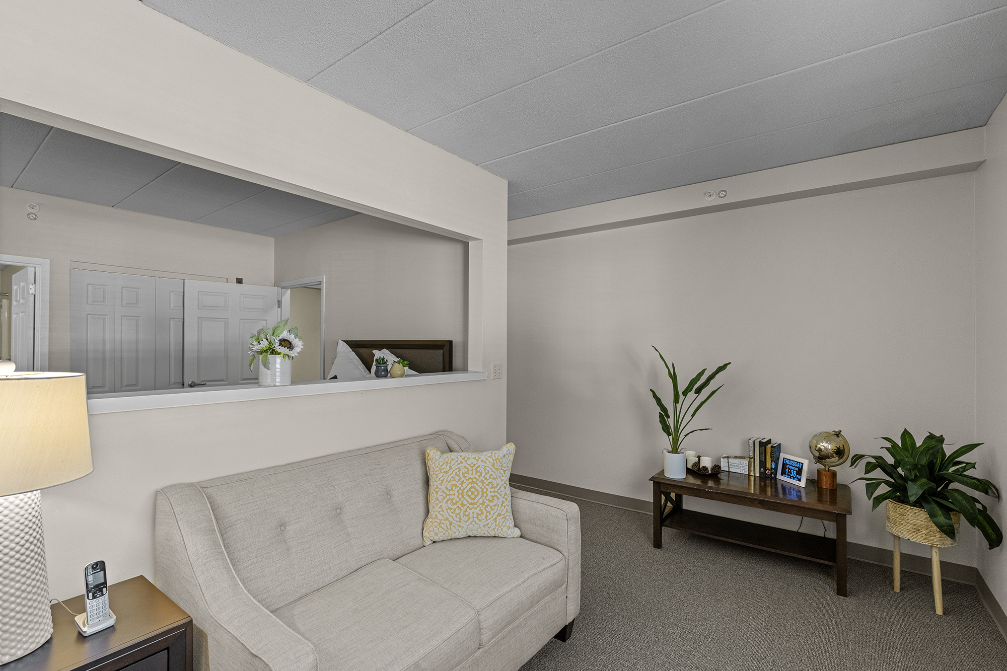 Smithfield Woods Senior Living, Smithfield, RI 13