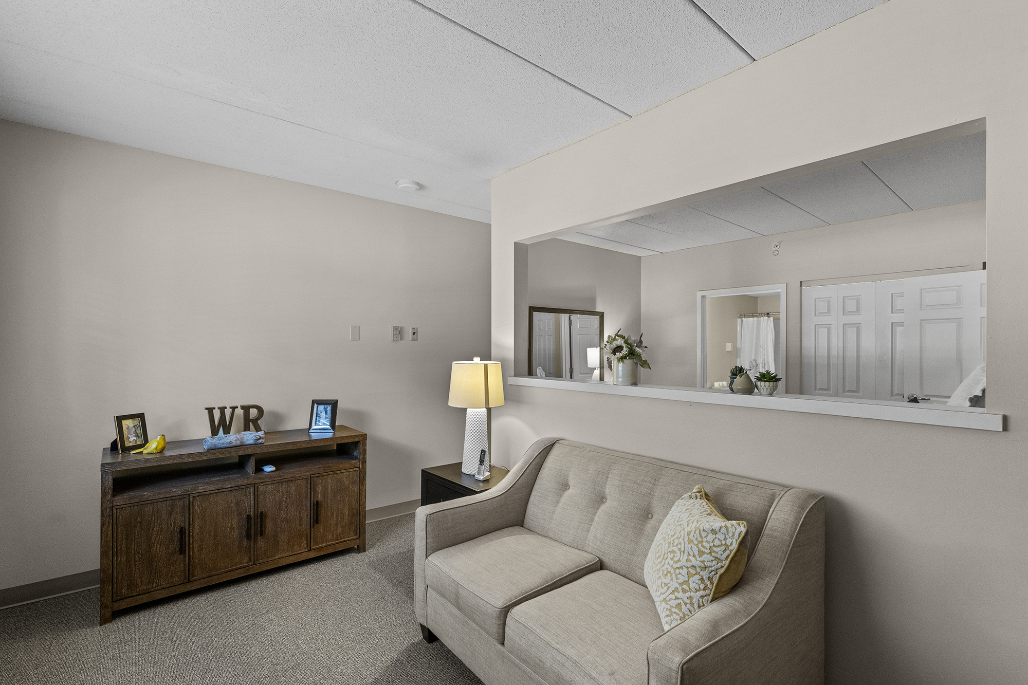 Smithfield Woods Senior Living, Smithfield, RI 14