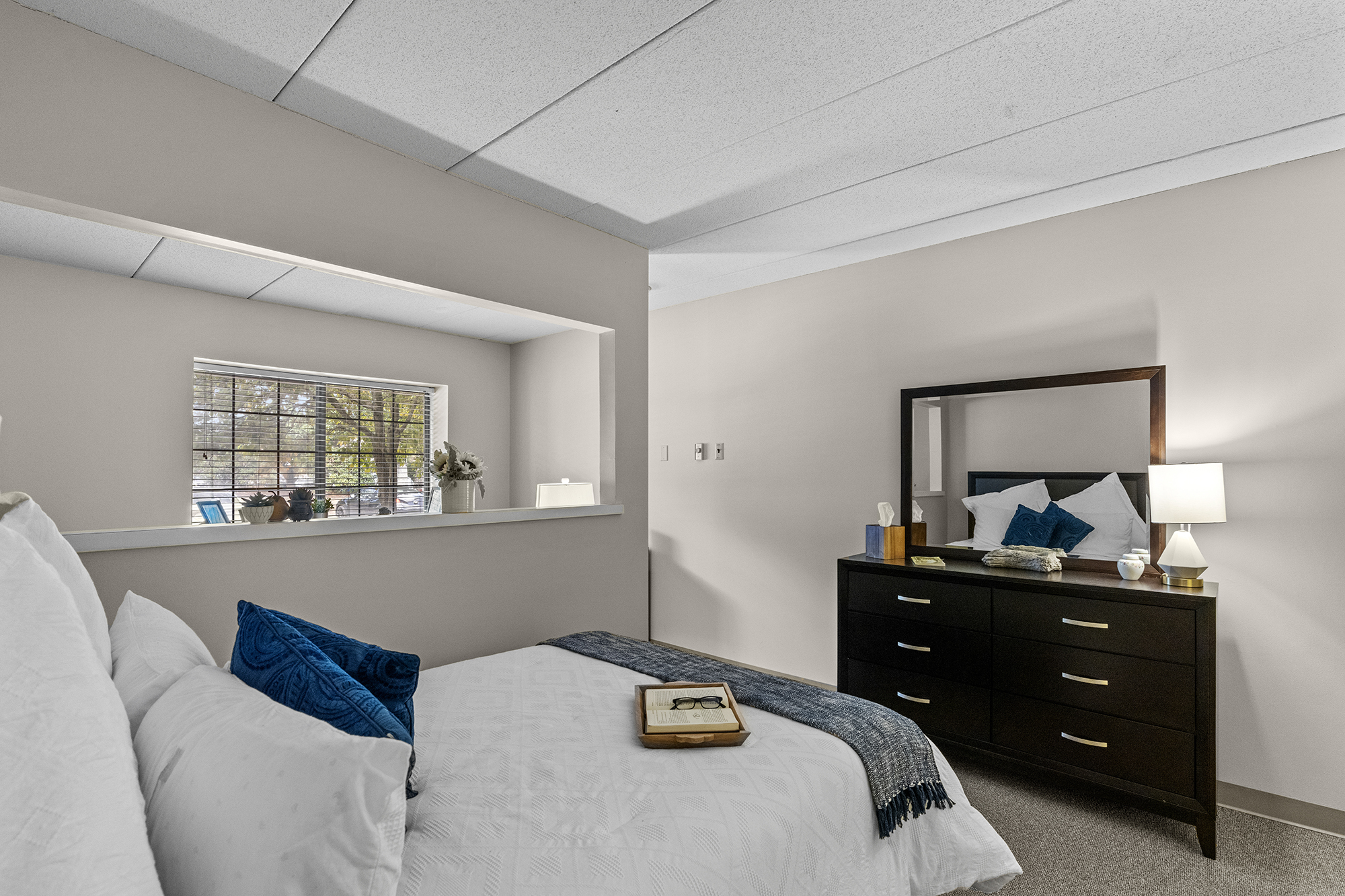 Smithfield Woods Senior Living, Smithfield, RI 16