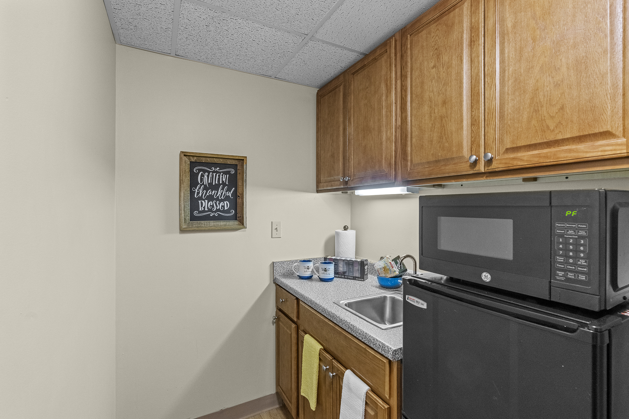 Smithfield Woods Senior Living, Smithfield, RI 17
