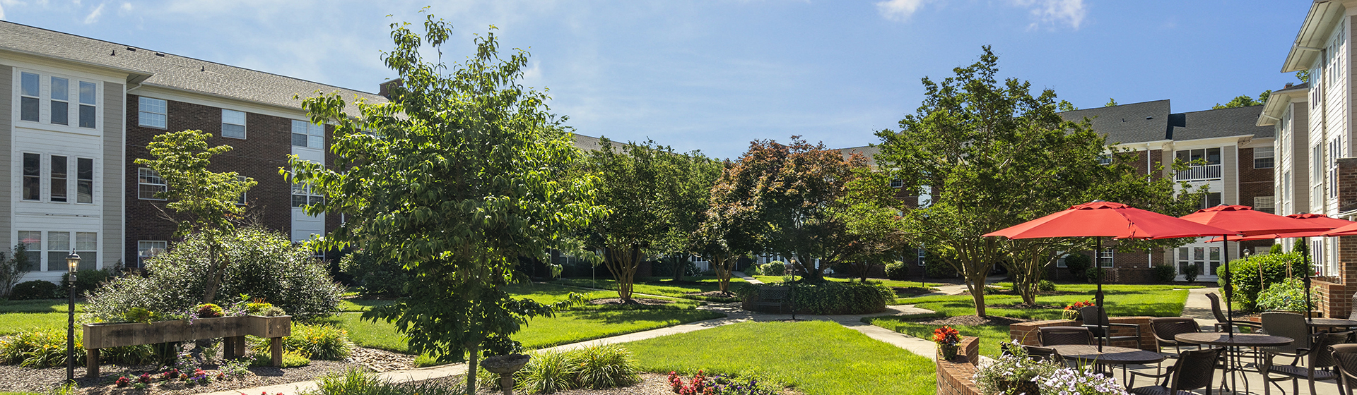 Abbotswood at Irving Park, Greensboro, NC 3