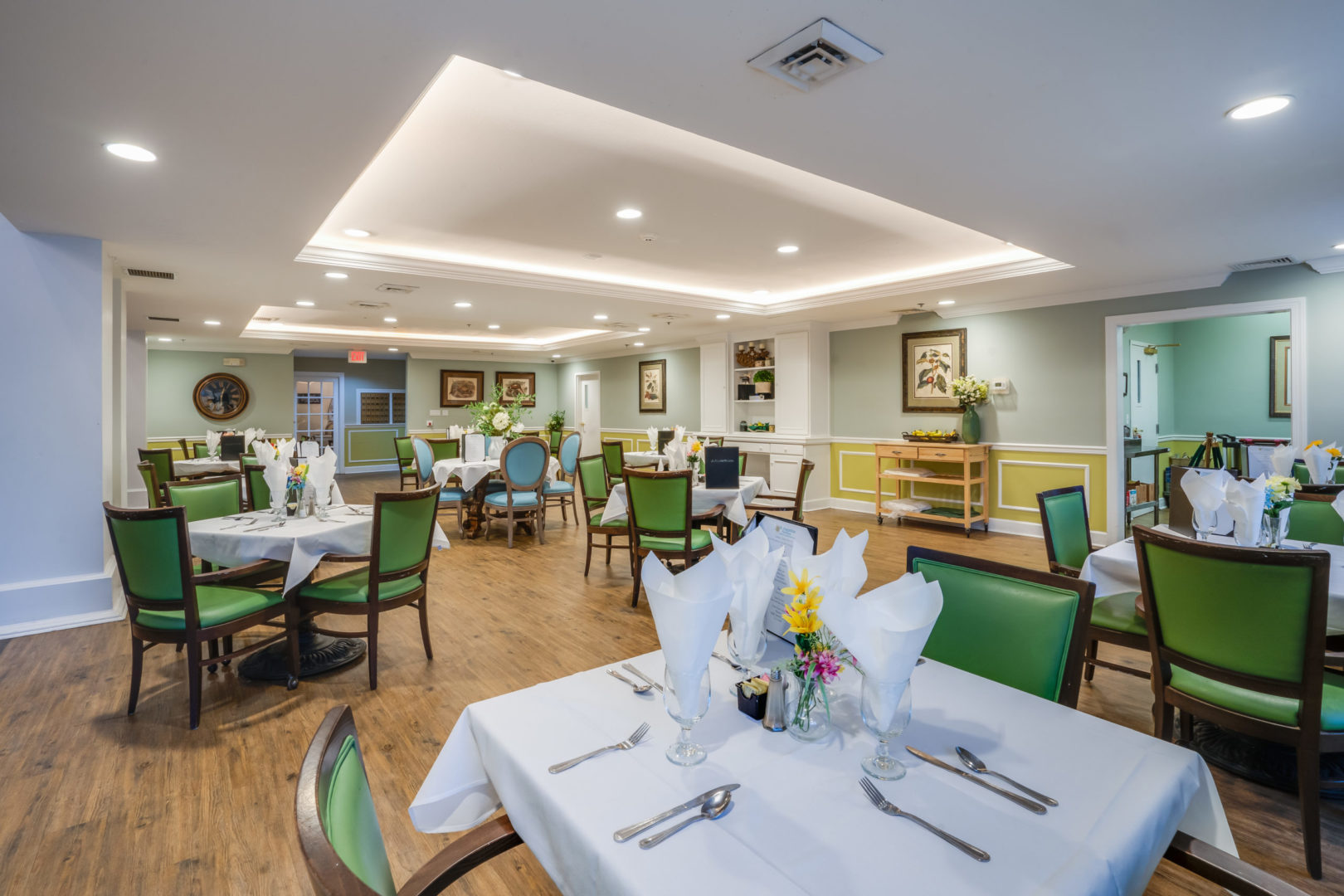 St. Augustine Plantation, Tallahassee, FL 7