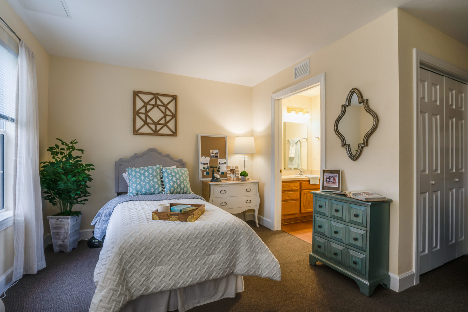 St. Augustine Plantation, Tallahassee, FL 5