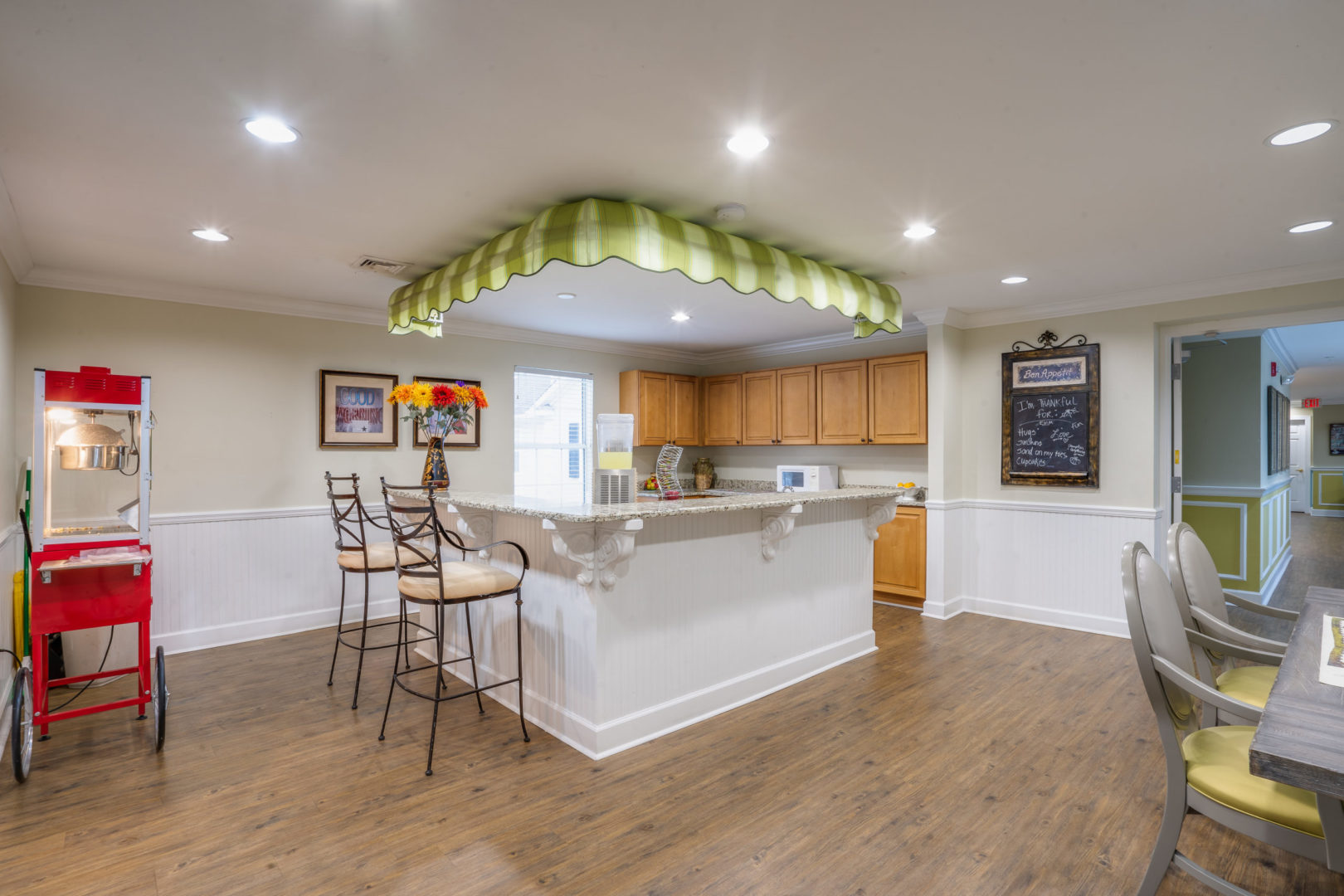 St. Augustine Plantation, Tallahassee, FL 4