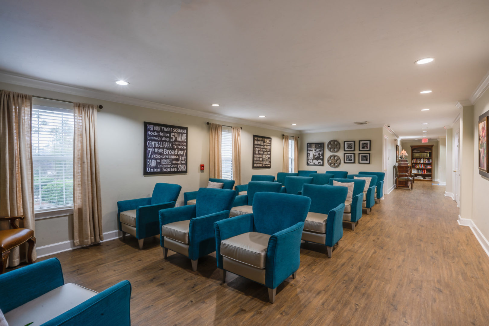 St. Augustine Plantation, Tallahassee, FL 3