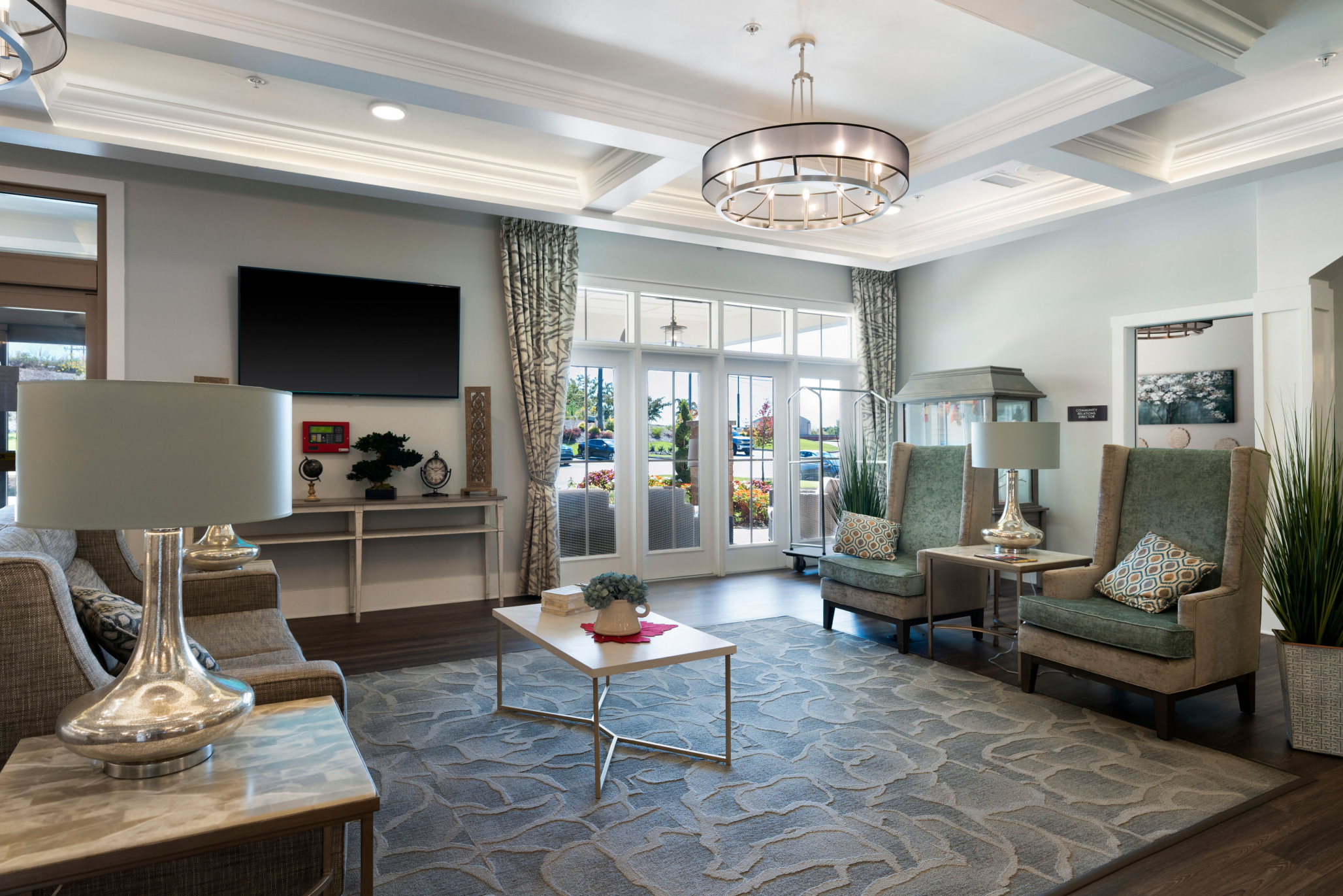 Lotus Park Douglasville, Douglasville, GA 3