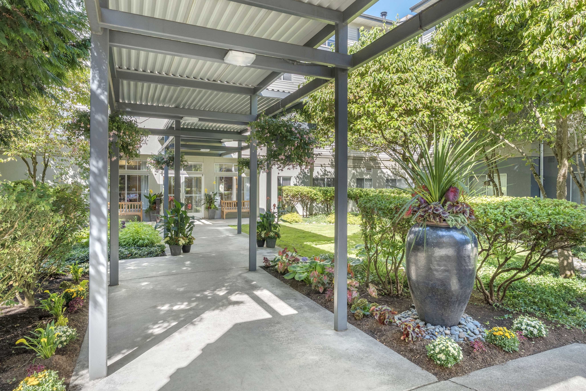 Northgate Plaza, Seattle, WA 3