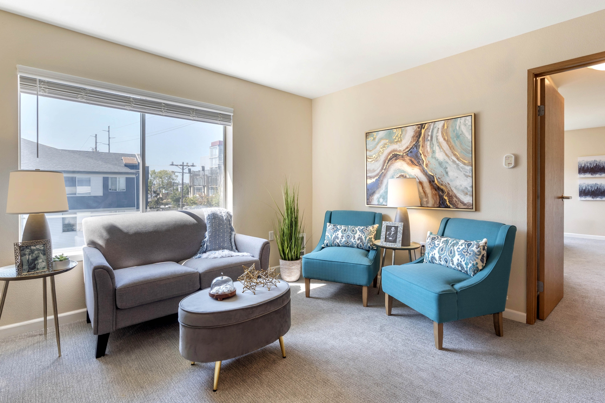 Northgate Plaza, Seattle, WA 4