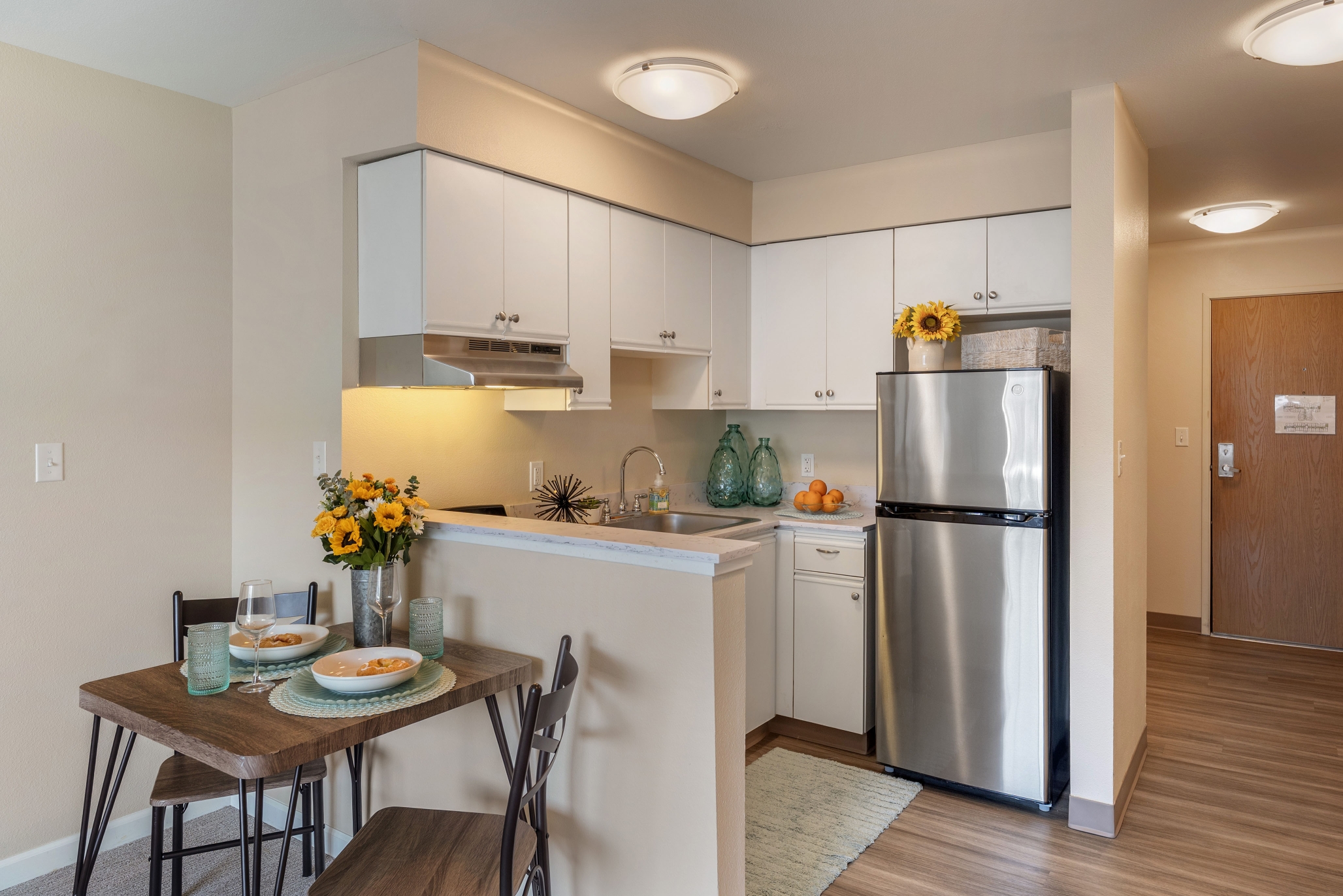 Northgate Plaza, Seattle, WA 5