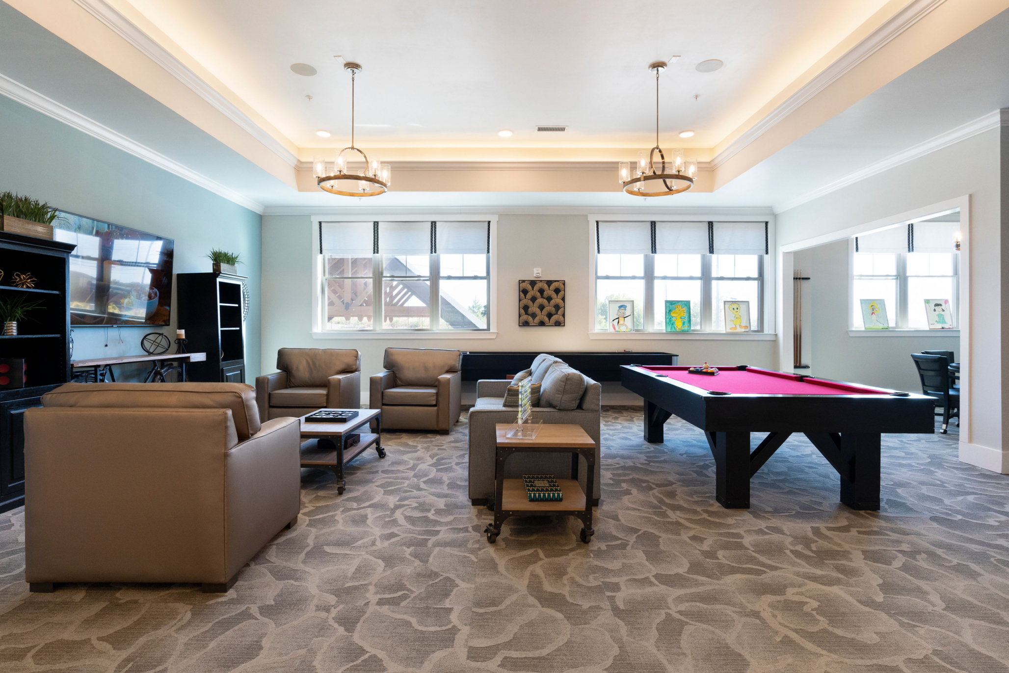 Lotus Park Douglasville, Douglasville, GA 10