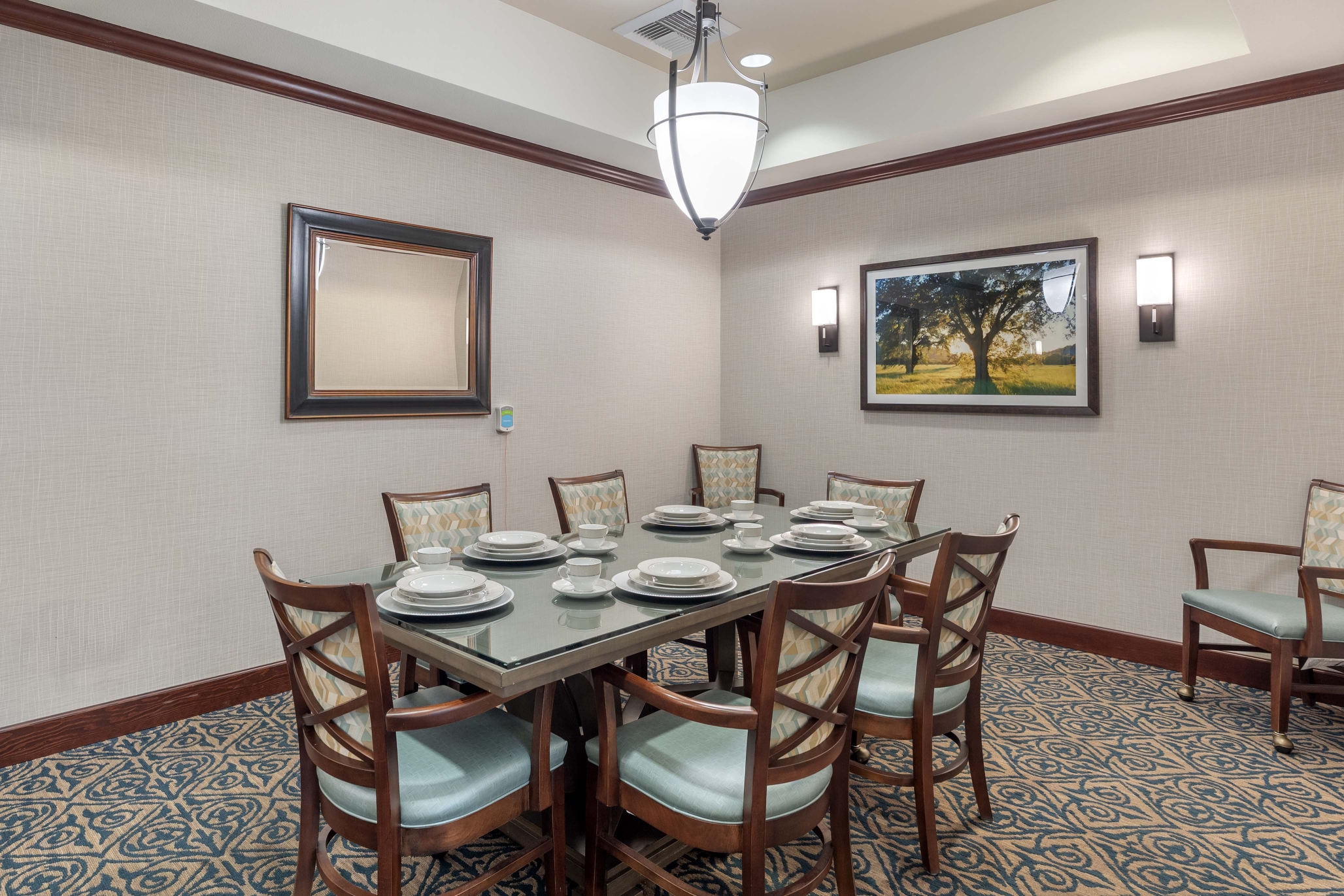 The Creekside, Woodinville, WA 8