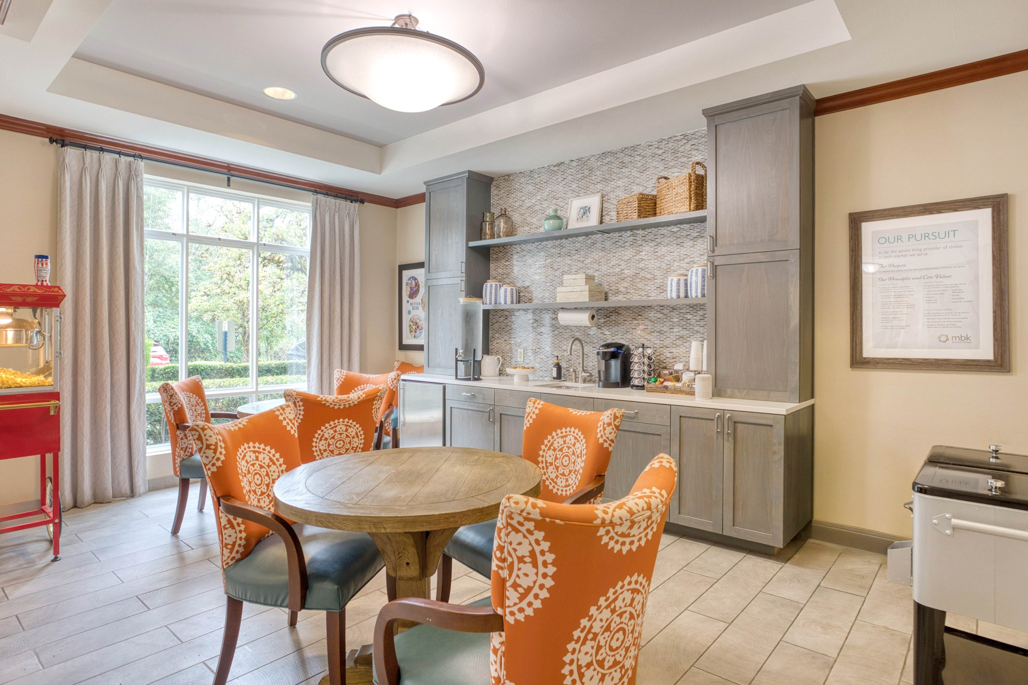 The Creekside, Woodinville, WA 6