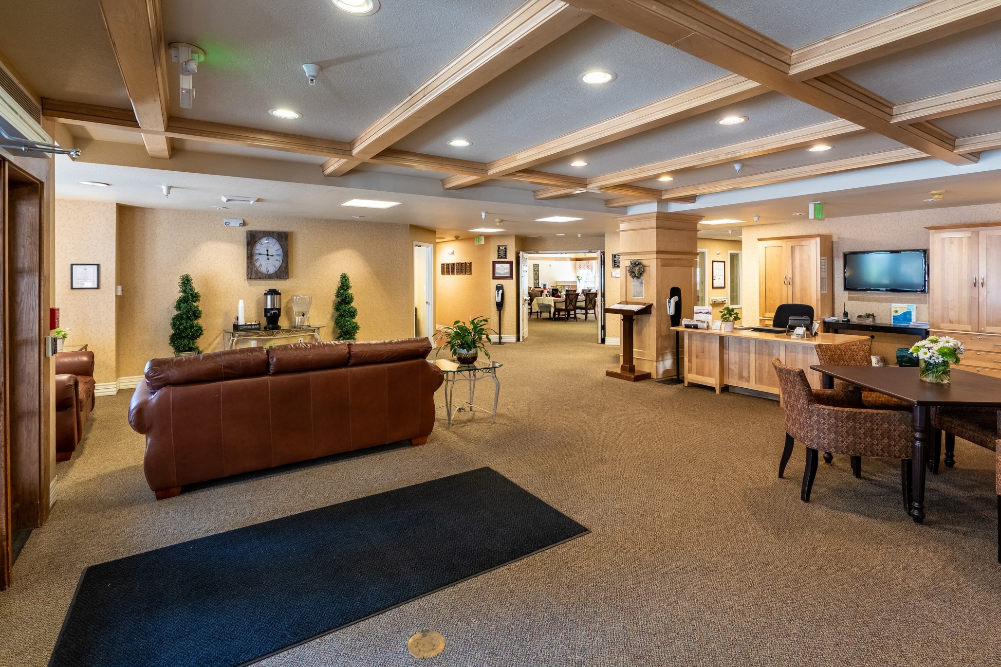 Cascades of Grass Valley, Grass Valley, CA 8