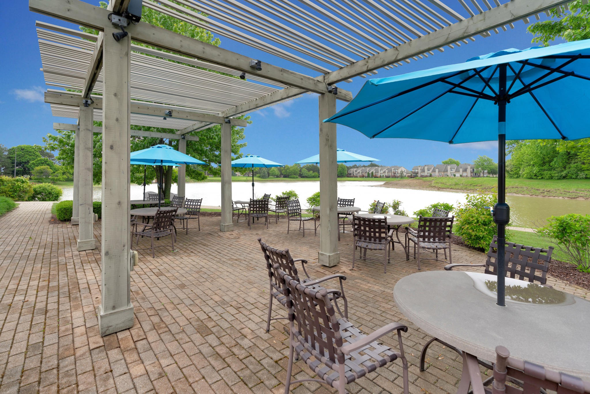 Shorehaven, Sterling Heights, MI 12