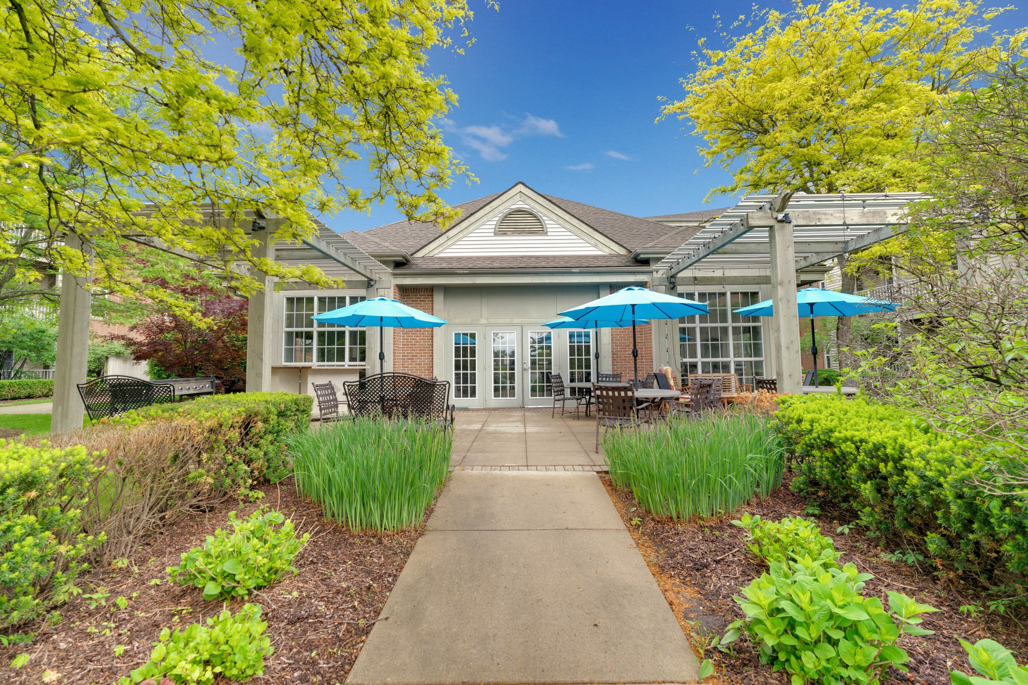 Shorehaven, Sterling Heights, MI 14