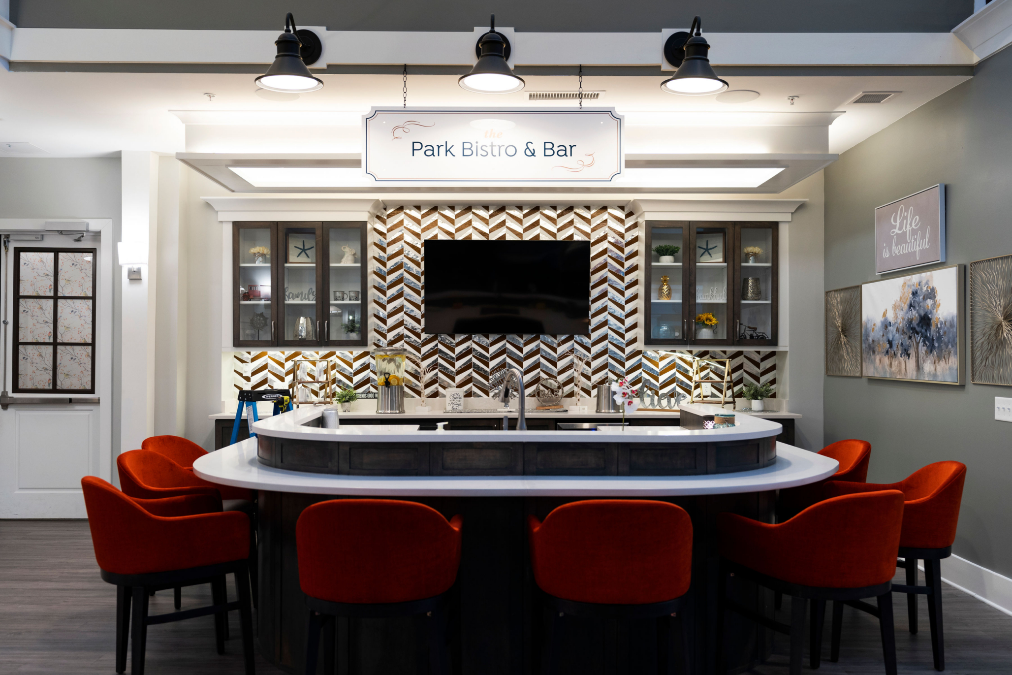 Village Park West Cobb, Marietta, GA 13