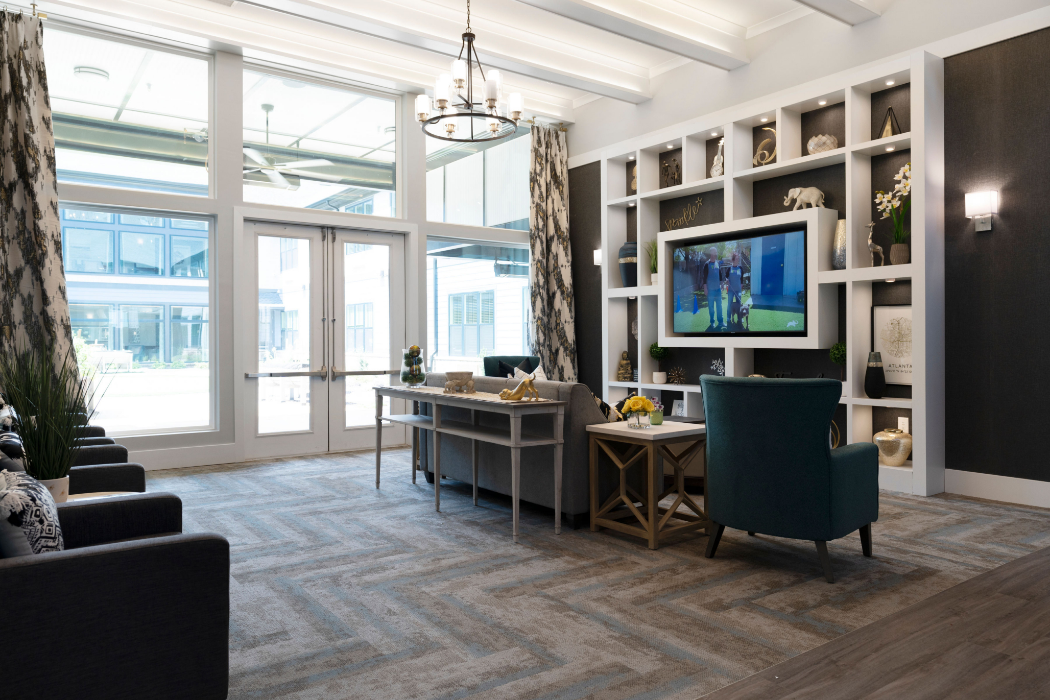 Village Park West Cobb, Marietta, GA 14