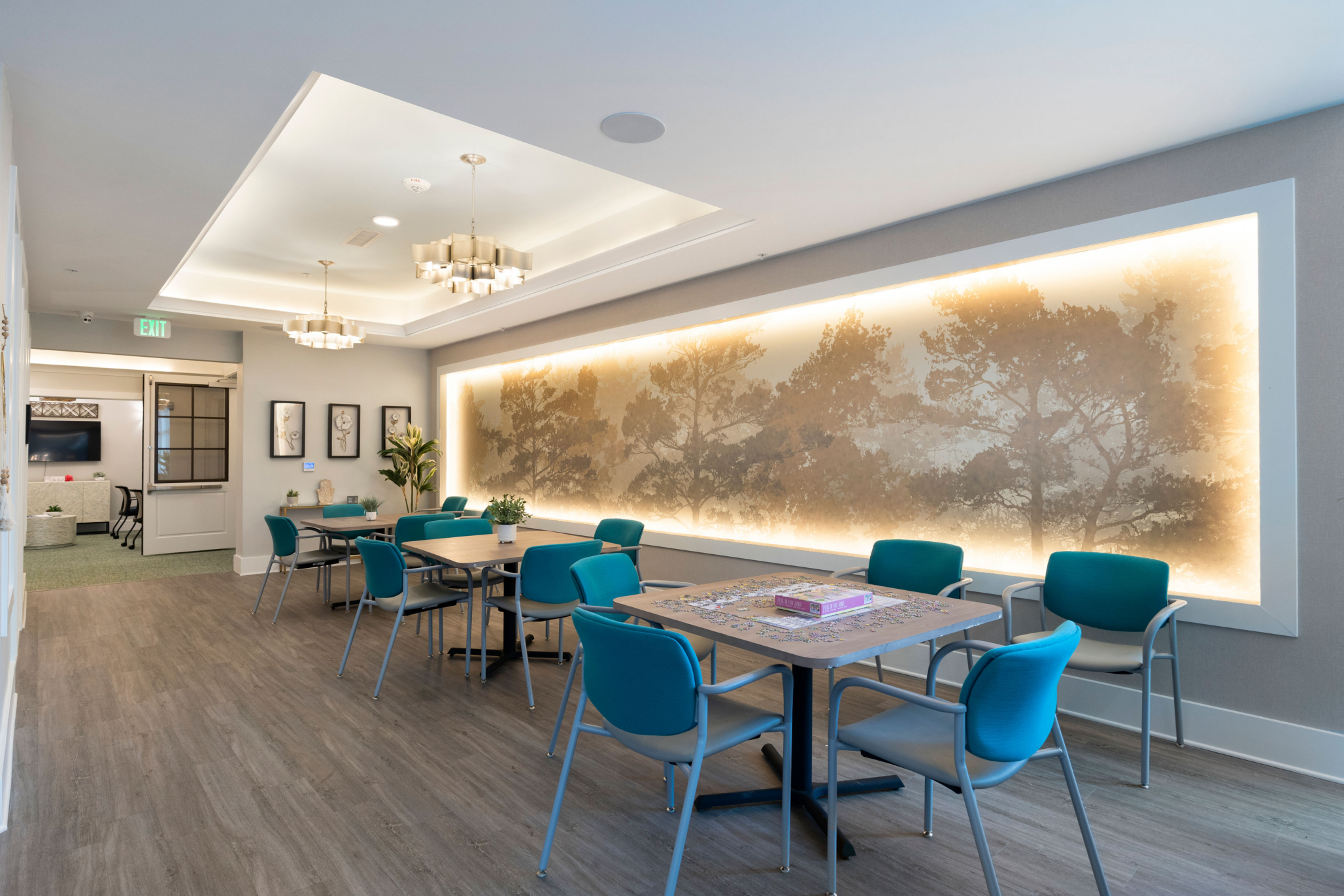 Village Park West Cobb, Marietta, GA 21