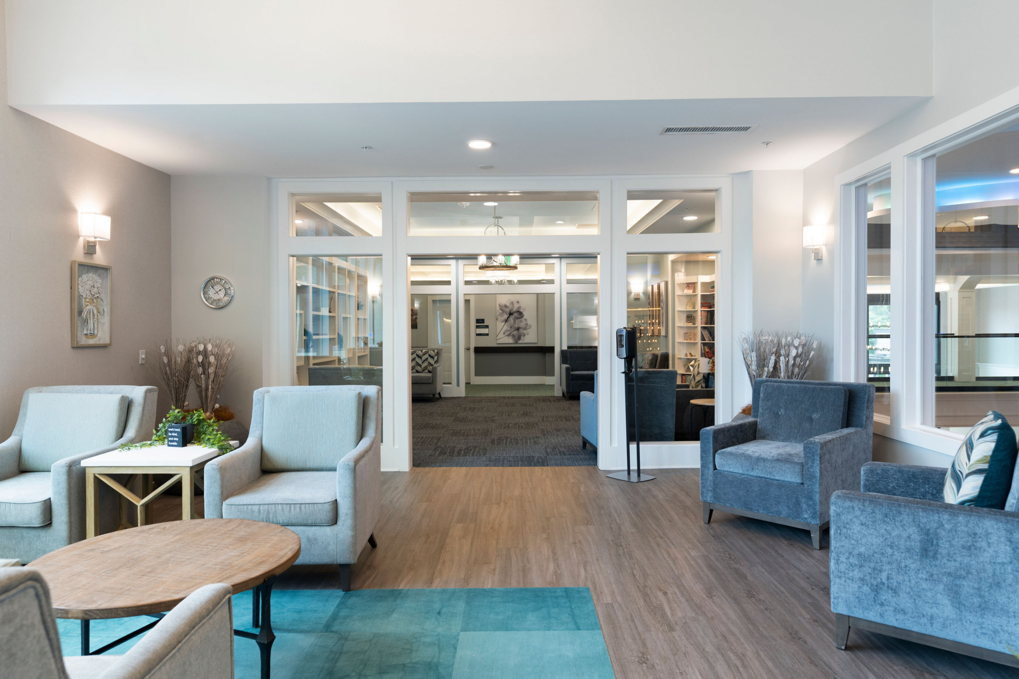 Village Park West Cobb, Marietta, GA 22