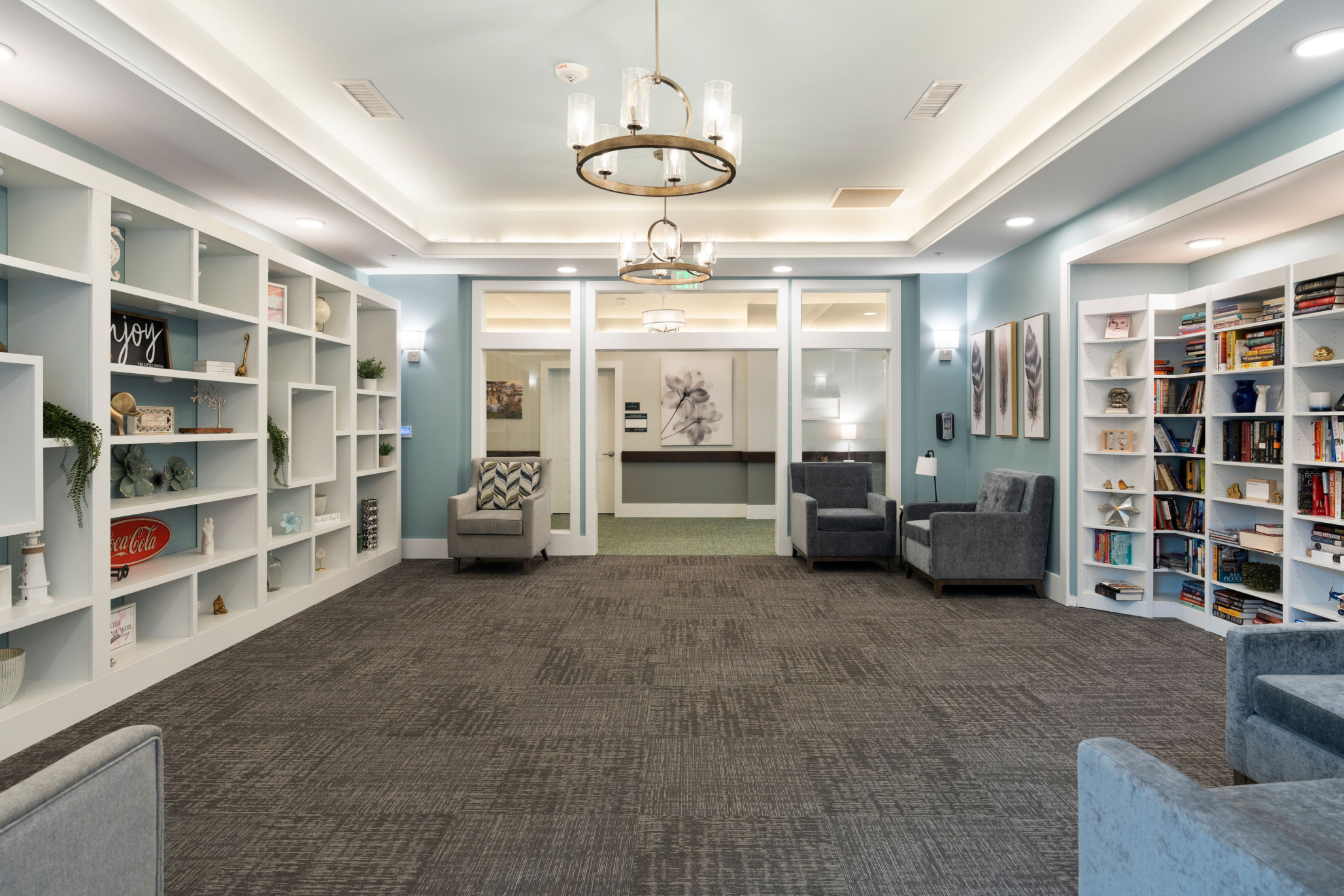 Village Park West Cobb, Marietta, GA 23