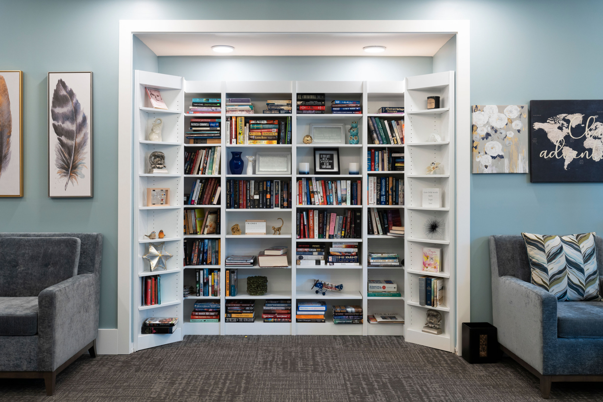 Village Park West Cobb, Marietta, GA 24