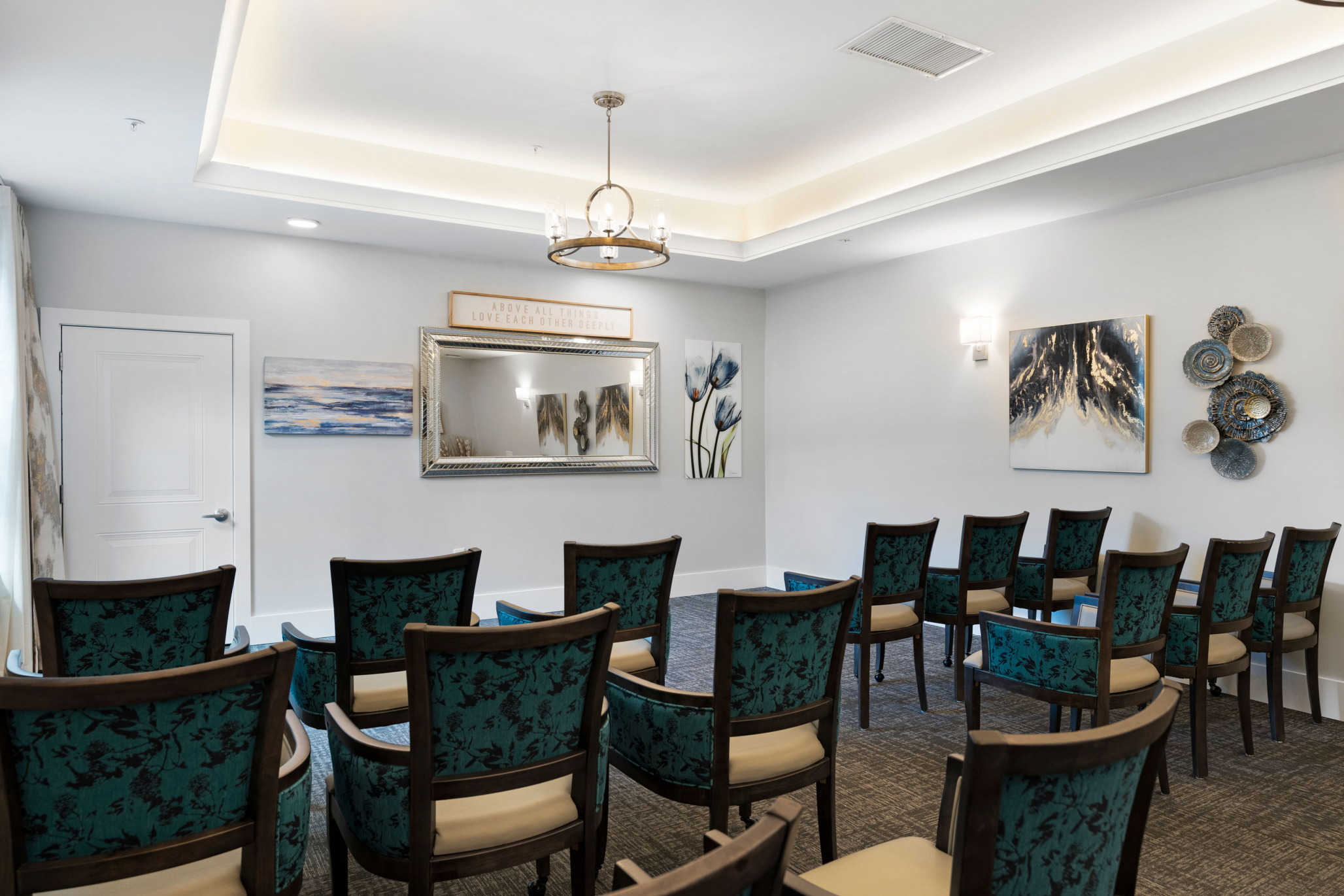 Village Park West Cobb, Marietta, GA 25