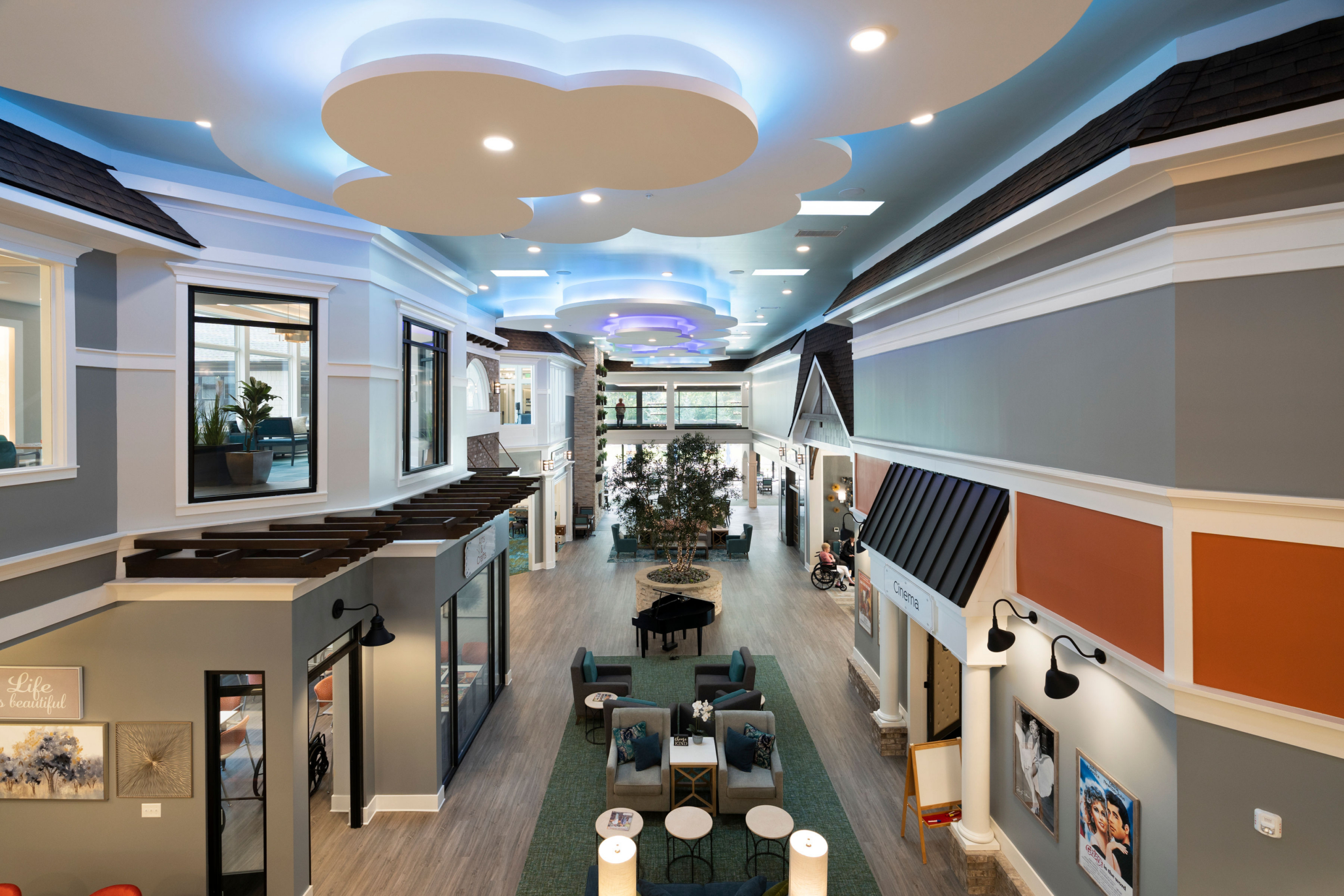 Village Park West Cobb, Marietta, GA 27