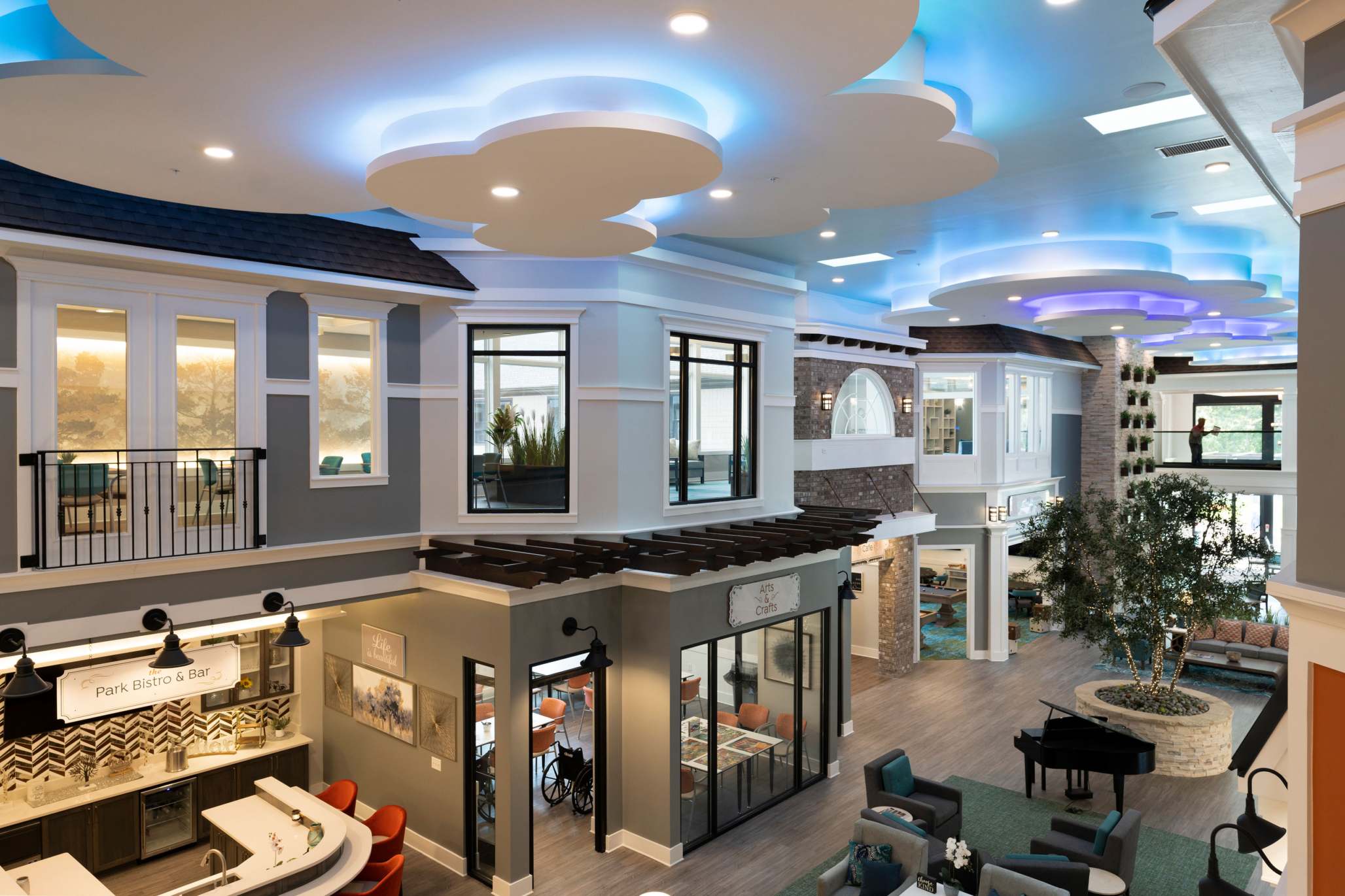 Village Park West Cobb, Marietta, GA 28