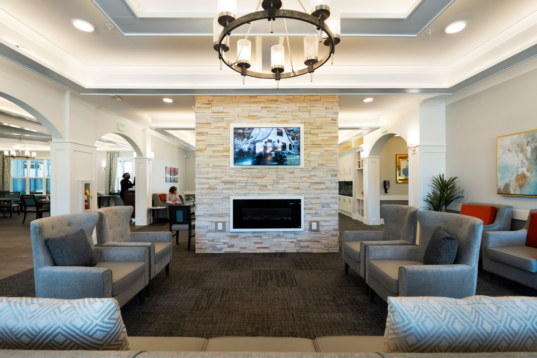 Village Park West Cobb, Marietta, GA 29