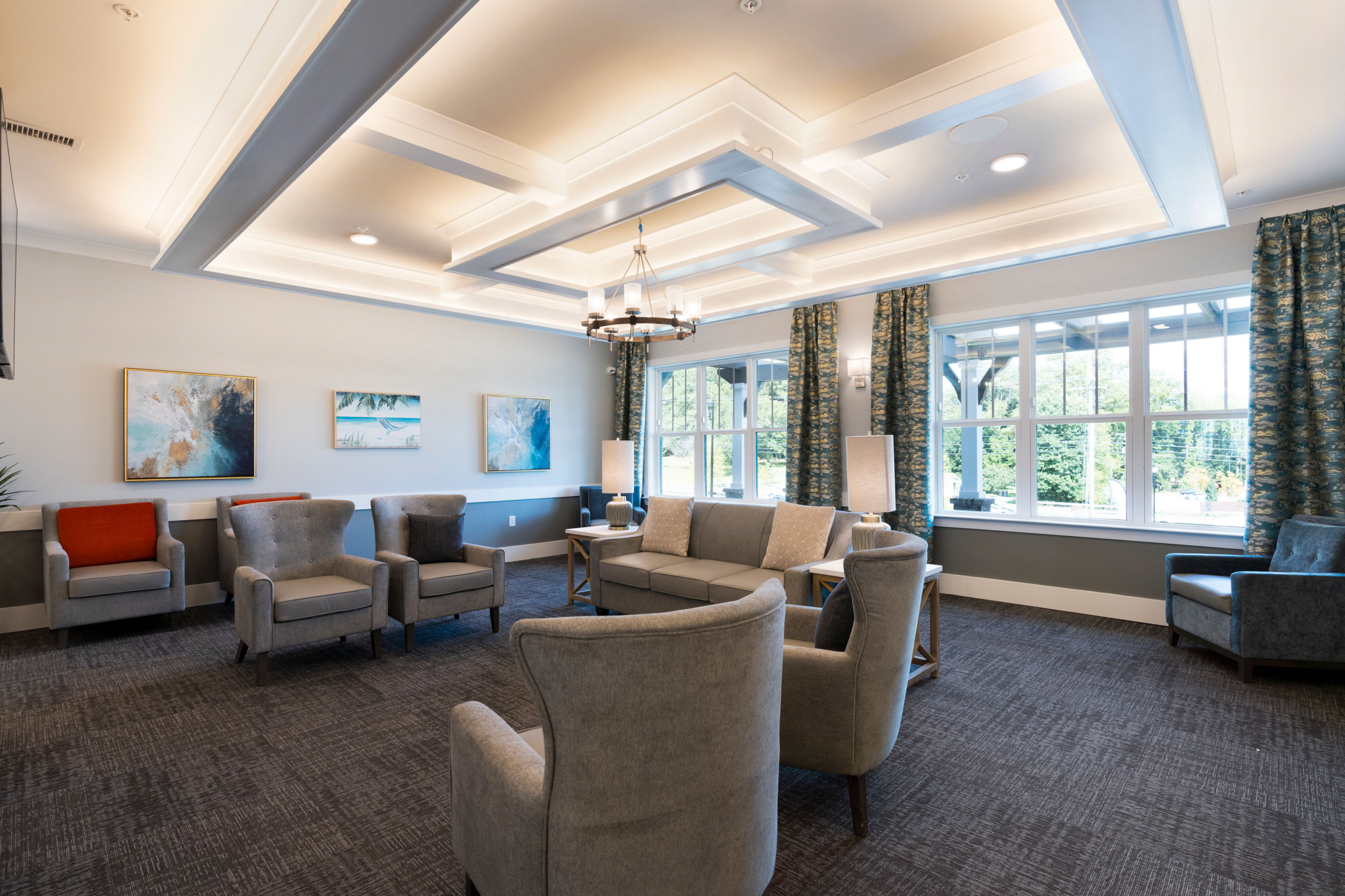 Village Park West Cobb, Marietta, GA 30