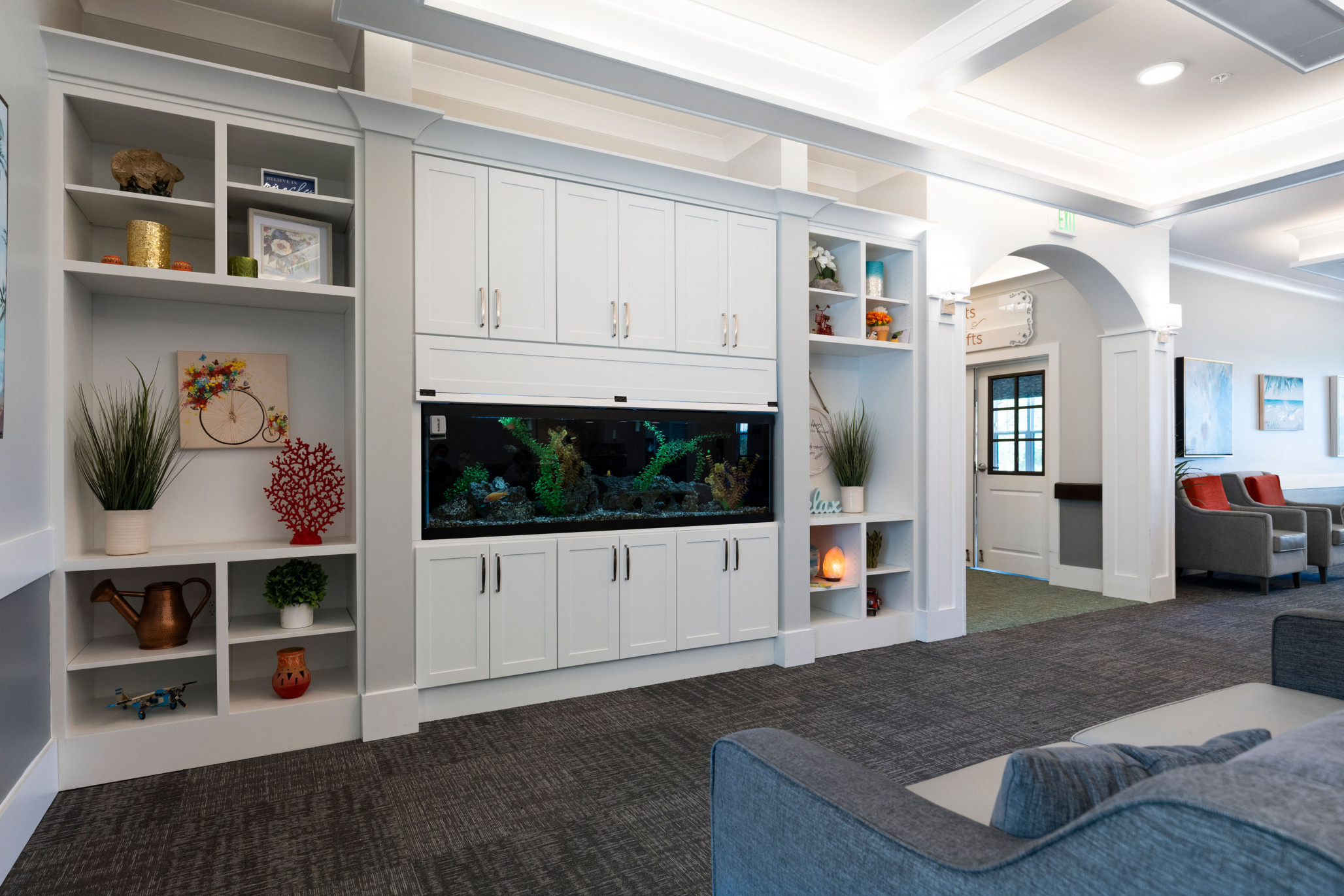 Village Park West Cobb, Marietta, GA 31