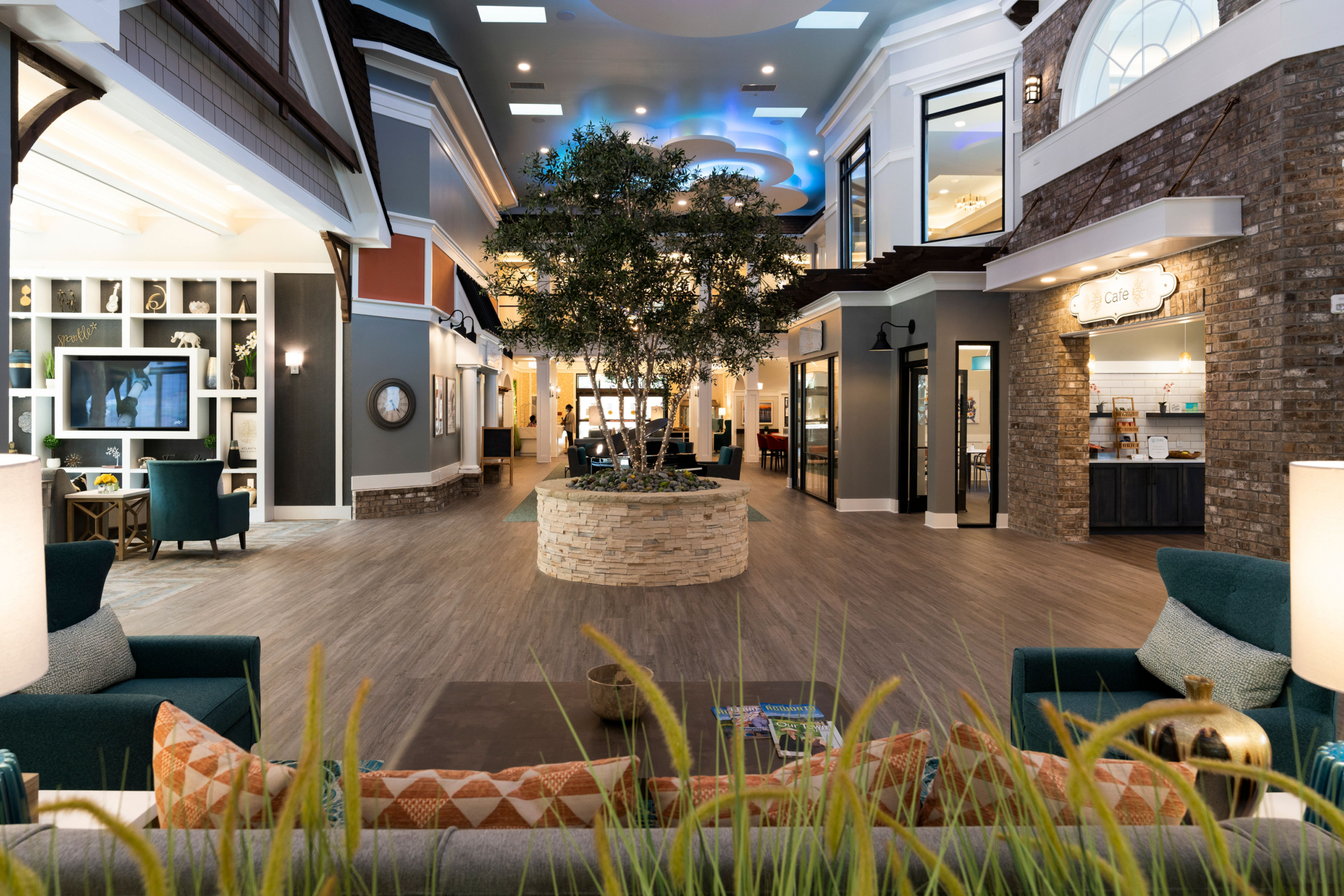 Village Park West Cobb, Marietta, GA 33