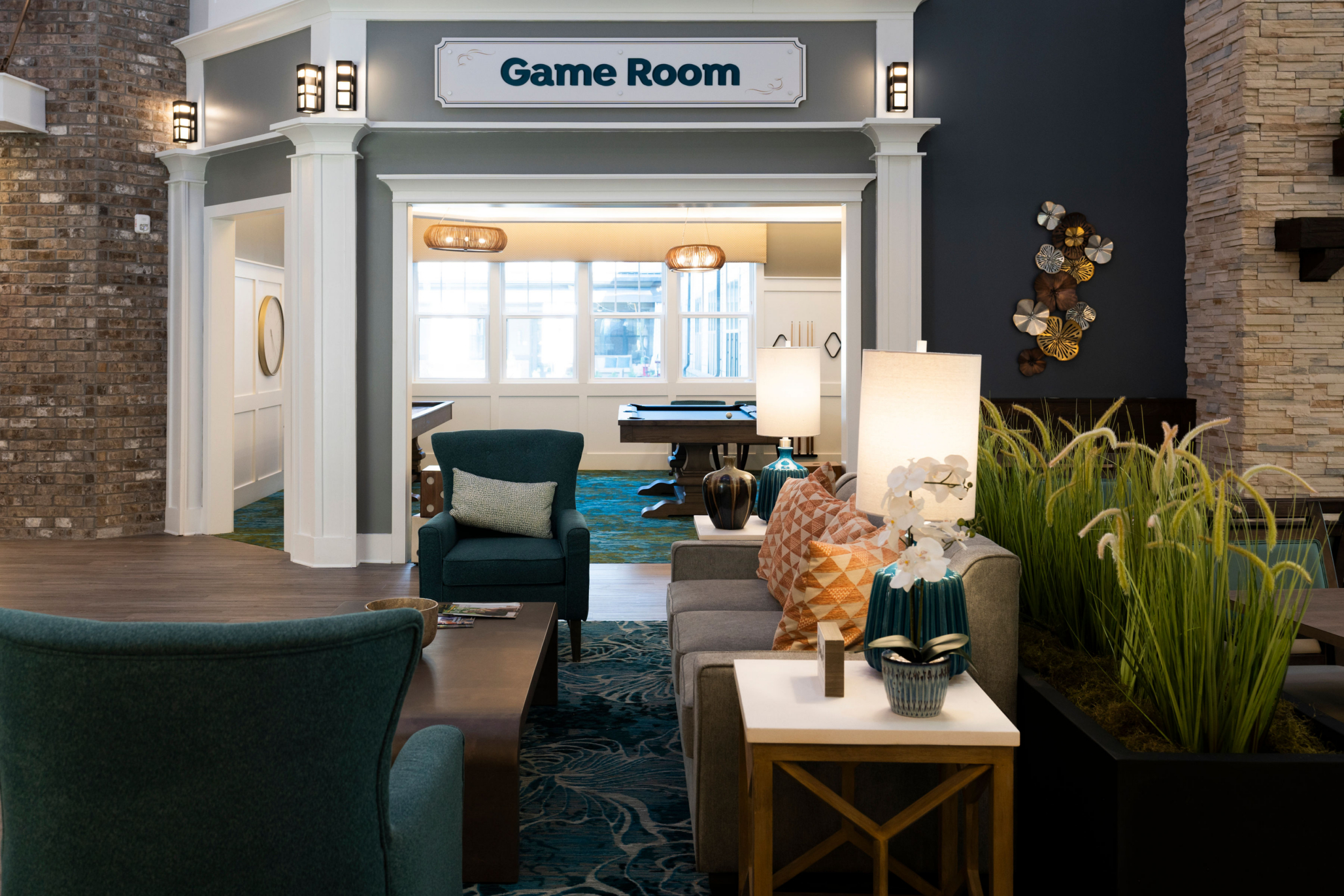 Village Park West Cobb, Marietta, GA 34