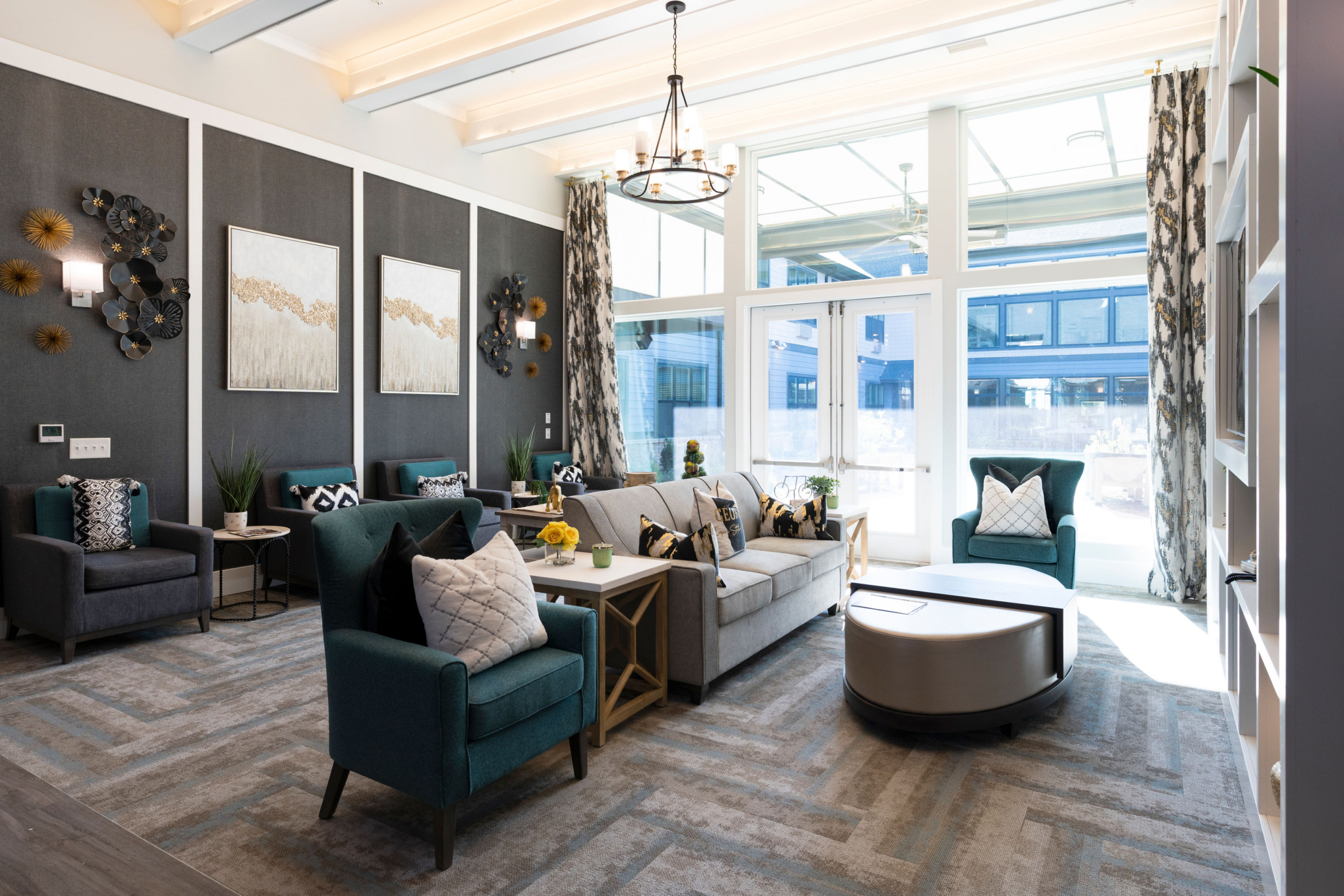 Village Park West Cobb, Marietta, GA 35