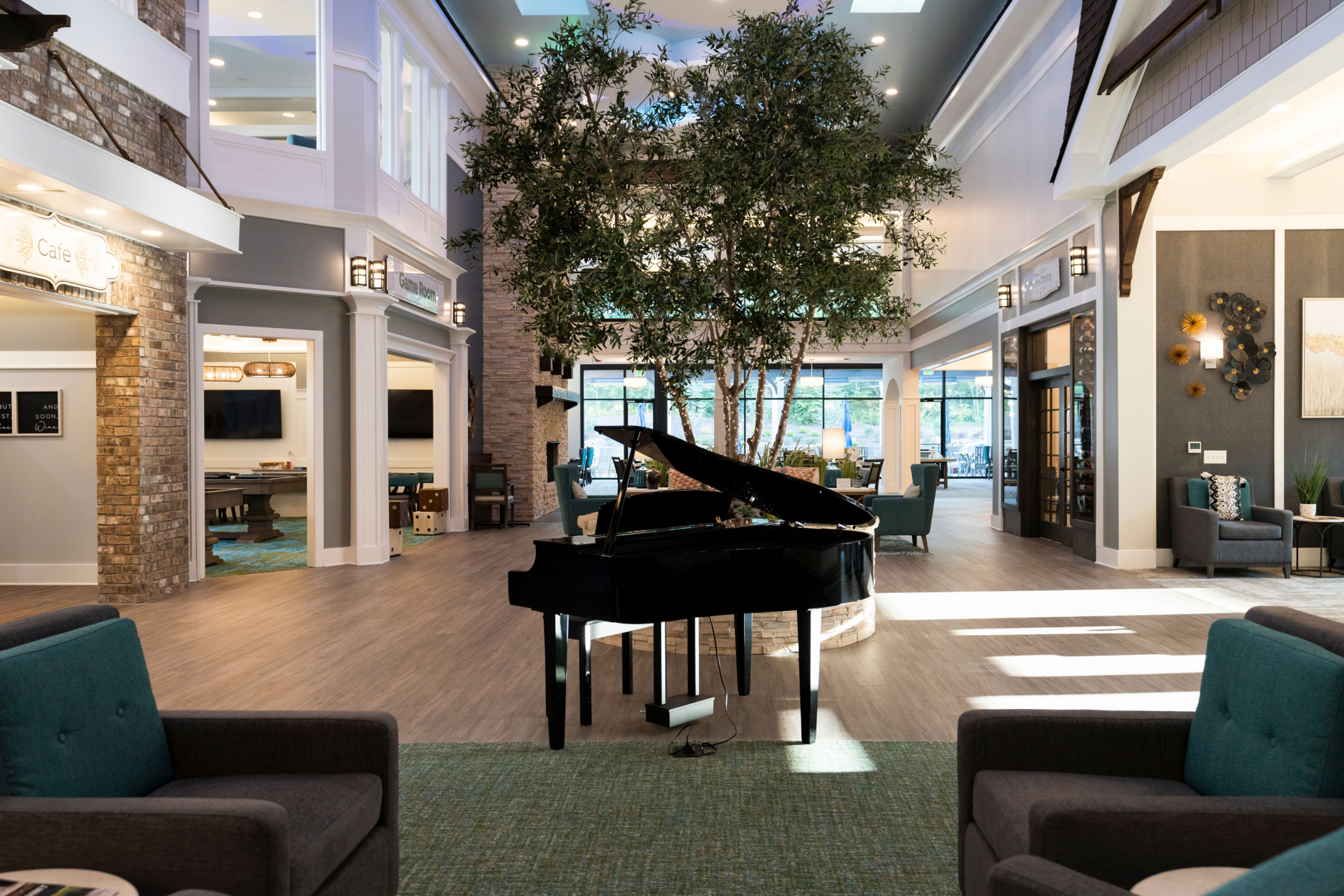 Village Park West Cobb, Marietta, GA 37