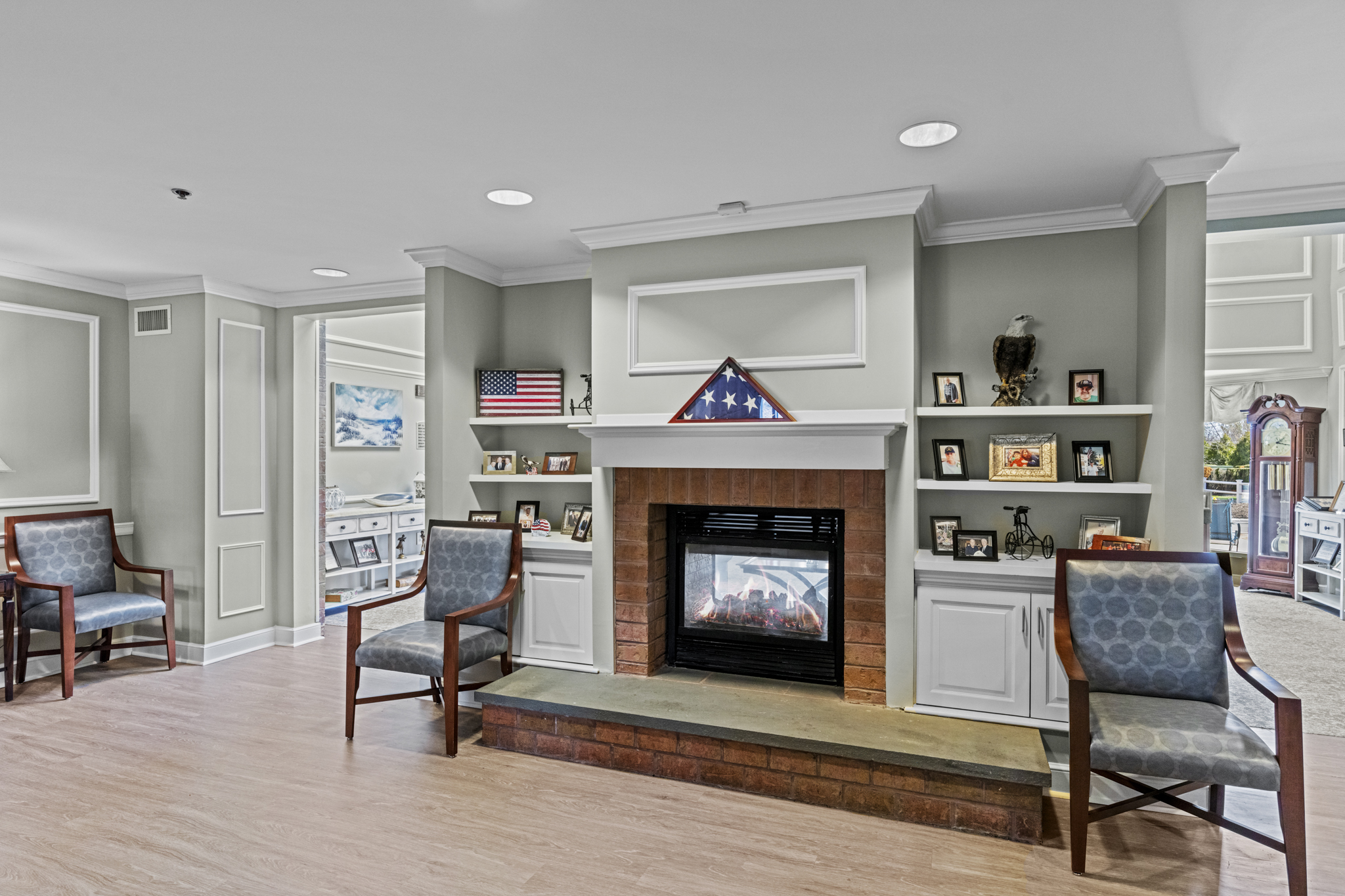 Chapel Hill Senior Living, Cumberland, RI 2