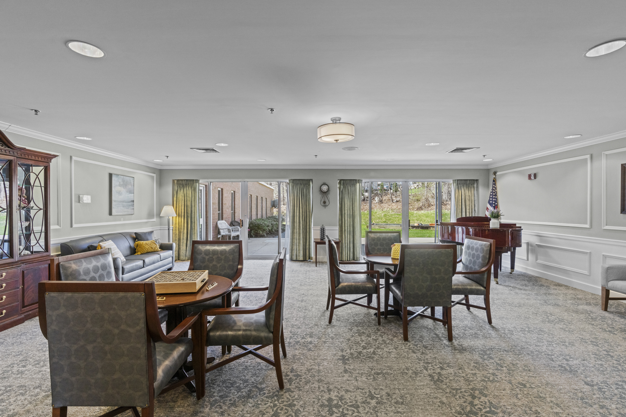 Chapel Hill Senior Living, Cumberland, RI 3