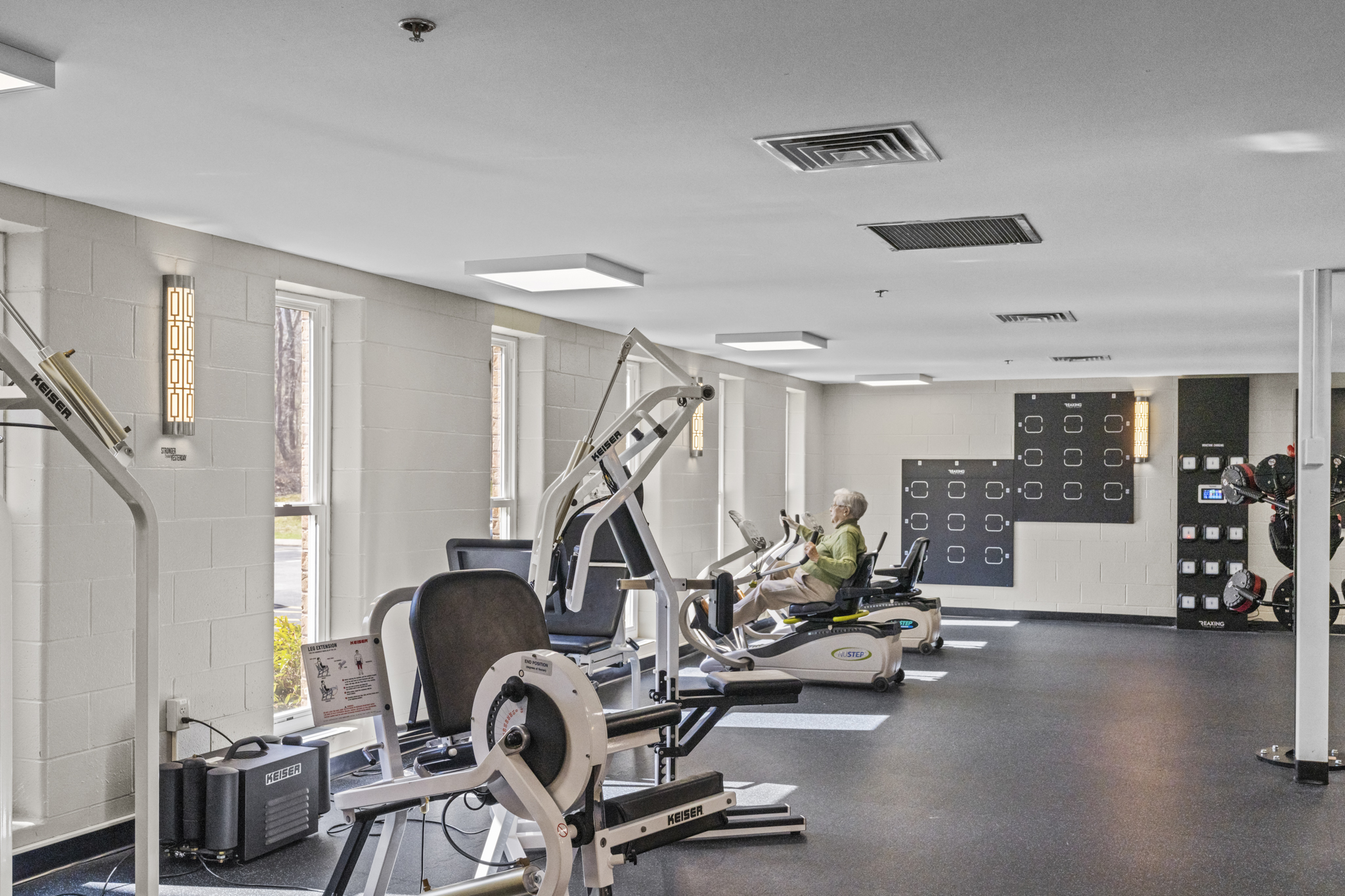 Chapel Hill Senior Living, Cumberland, RI 4