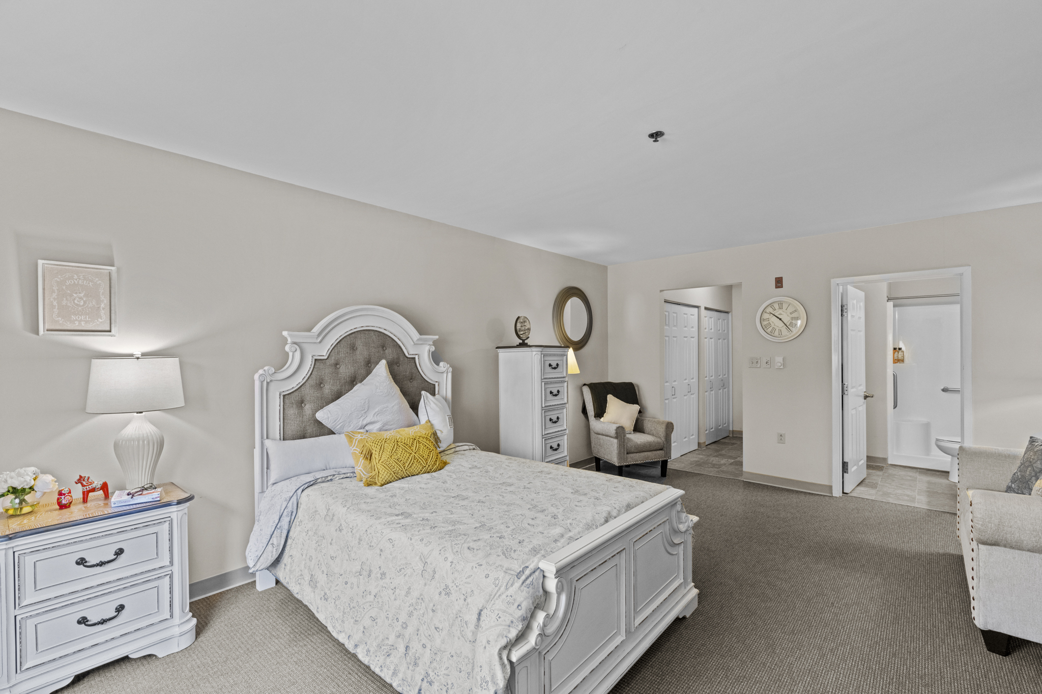 Chapel Hill Senior Living, Cumberland, RI 6