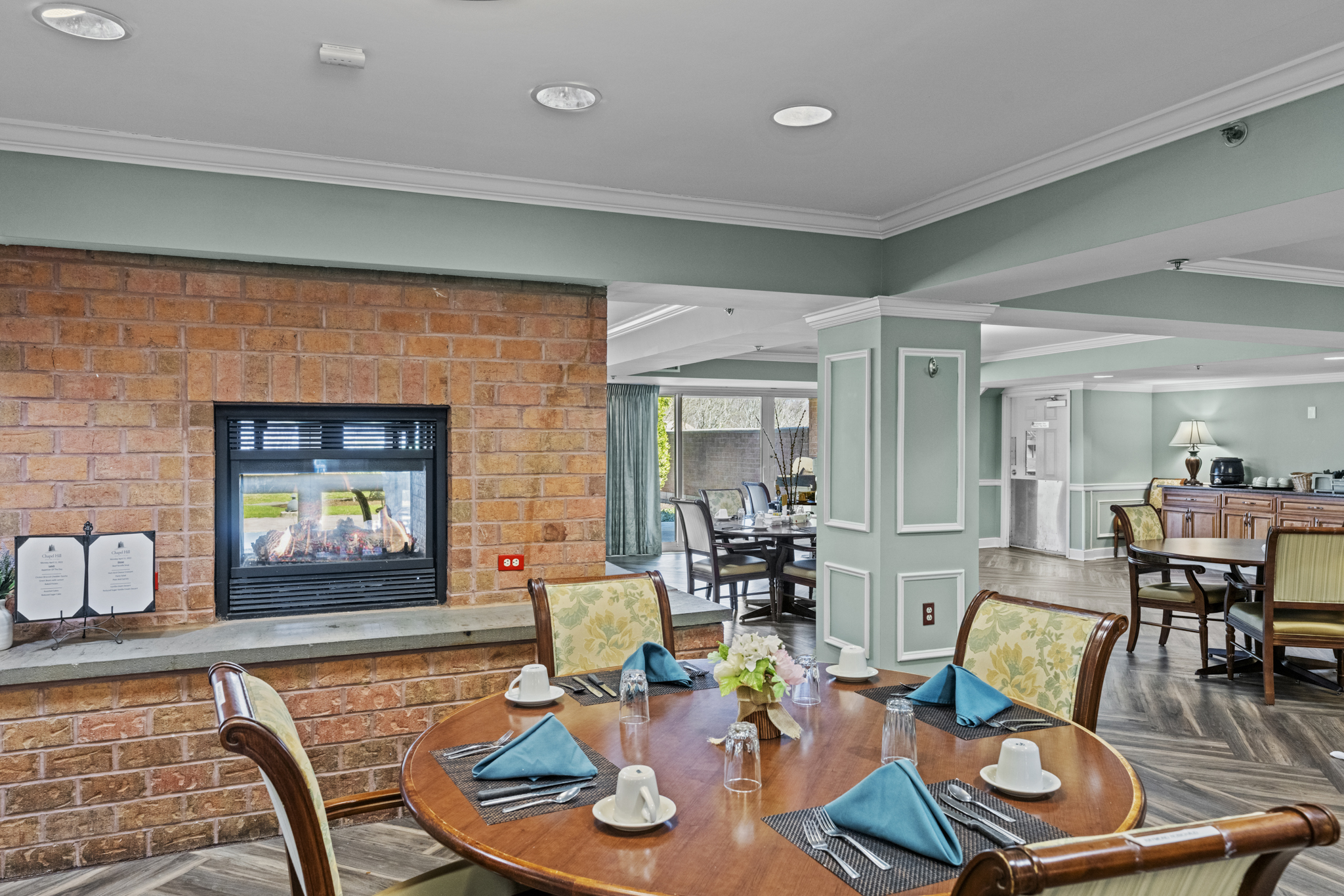 Chapel Hill Senior Living, Cumberland, RI 8