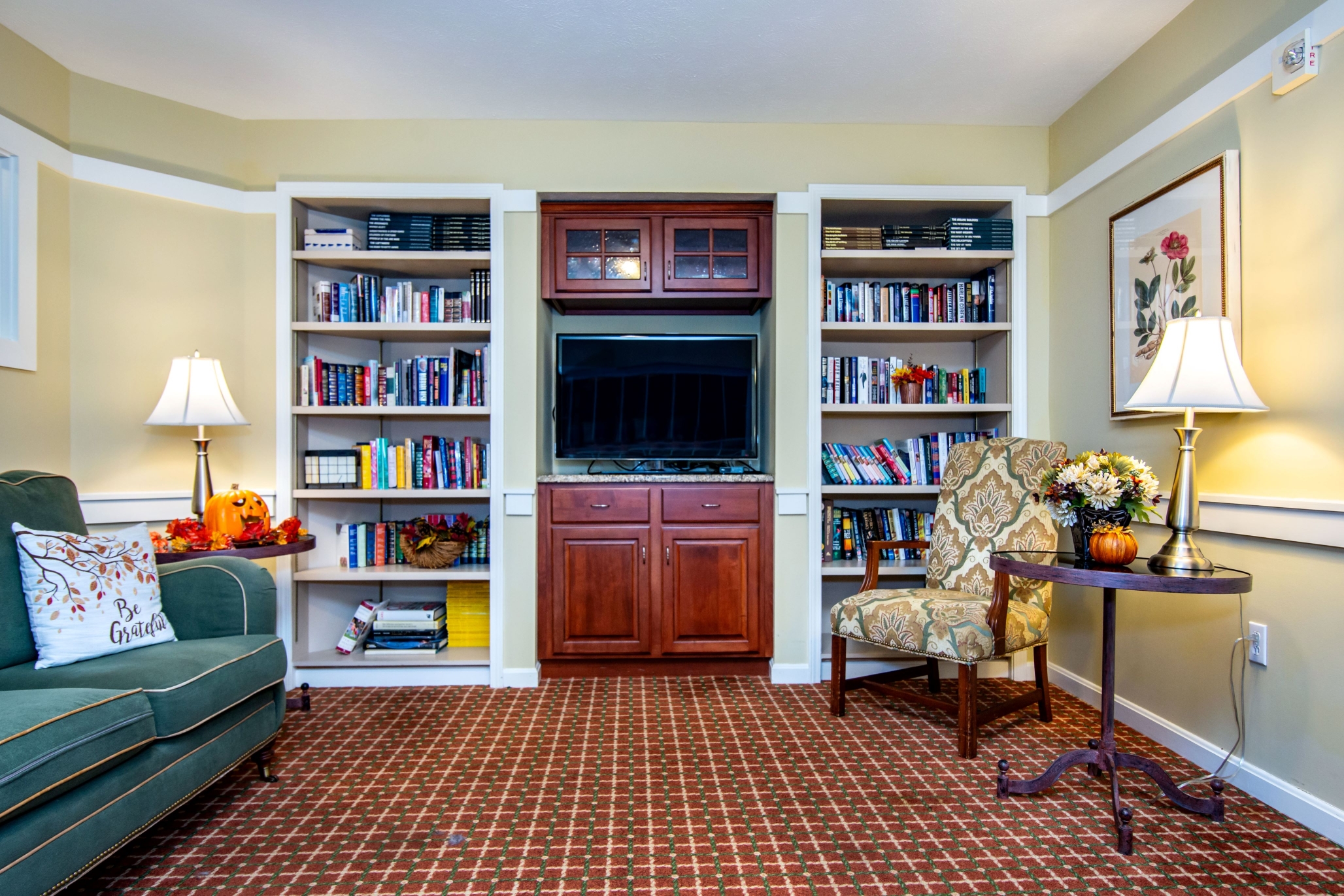 SouthWoods by New Perspective, Titusville, PA 5