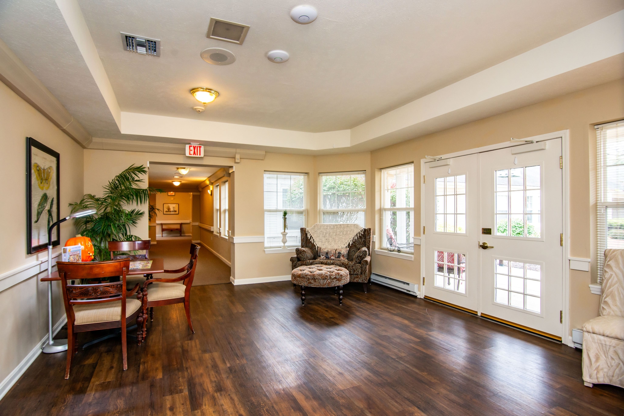 SouthWoods by New Perspective, Titusville, PA 6