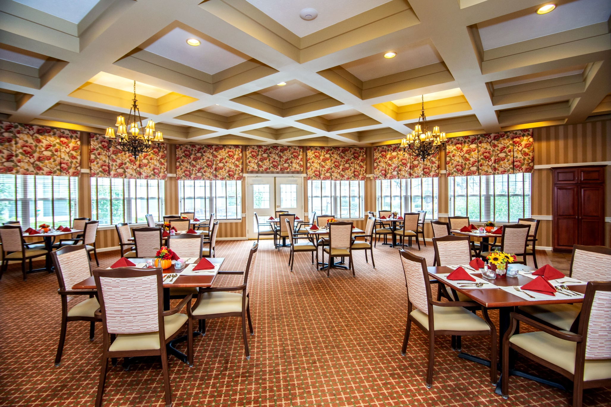 SouthWoods by New Perspective, Titusville, PA 3