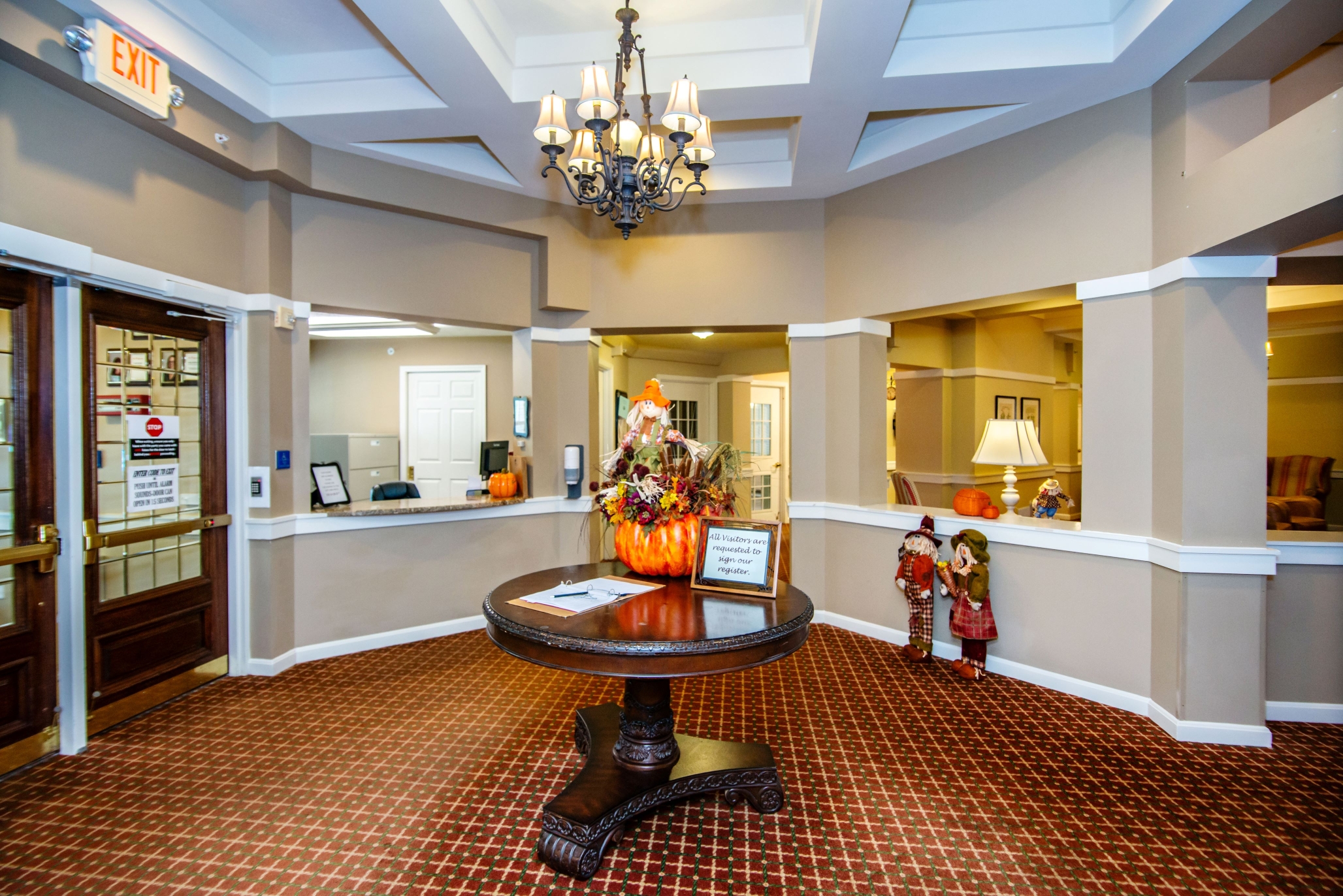 SouthWoods by New Perspective, Titusville, PA 4