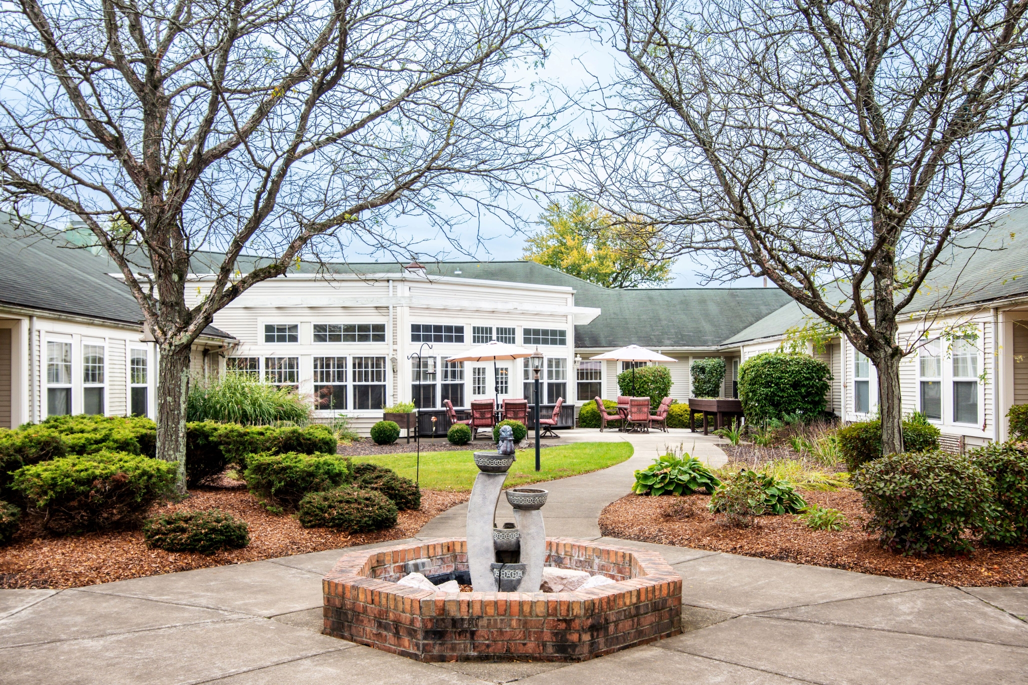 SouthWoods by New Perspective, Titusville, PA 2